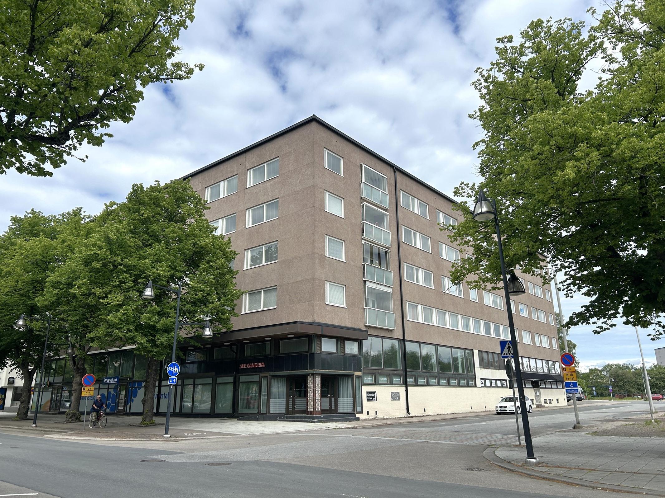 Kohdekuva 1