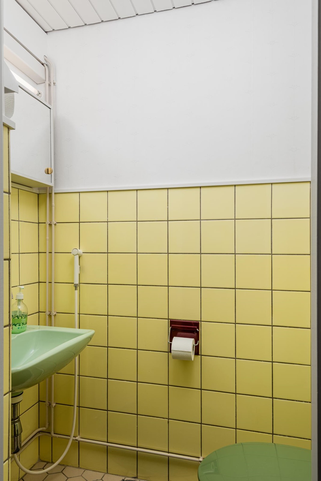 alakerran wc