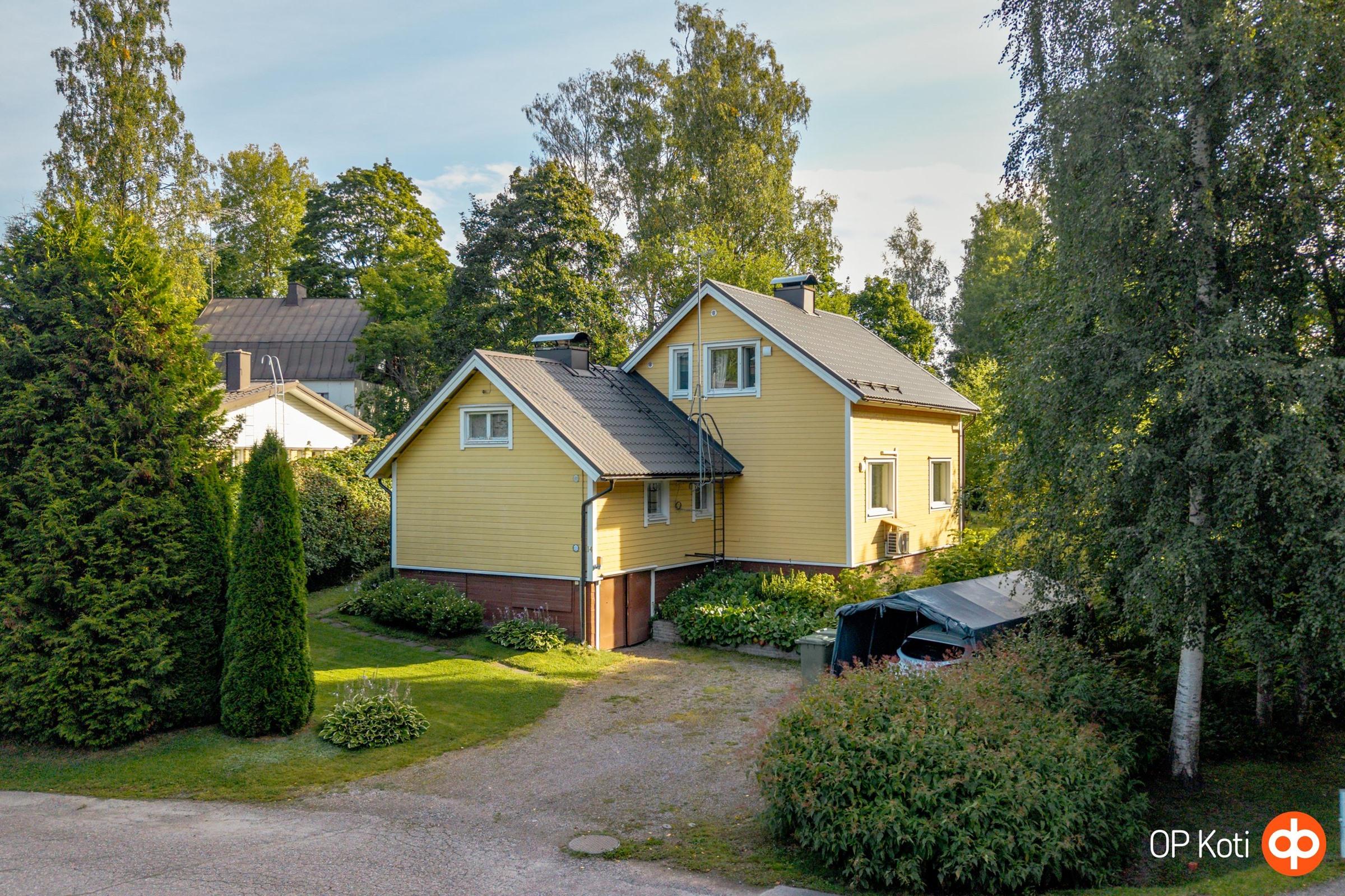 Kohdekuva 1