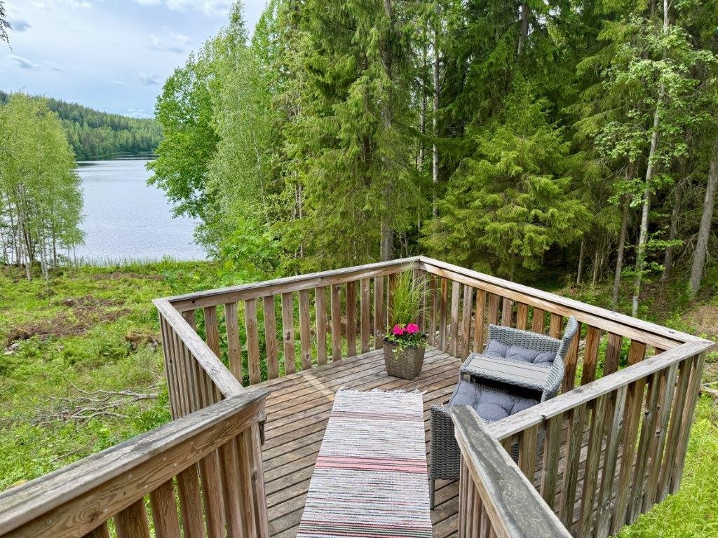 Saunamökki