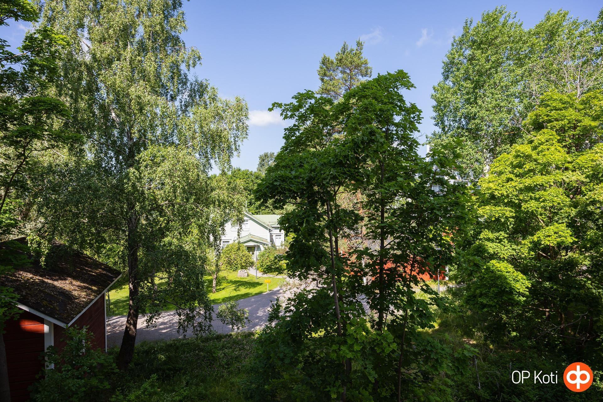 Näkymä.