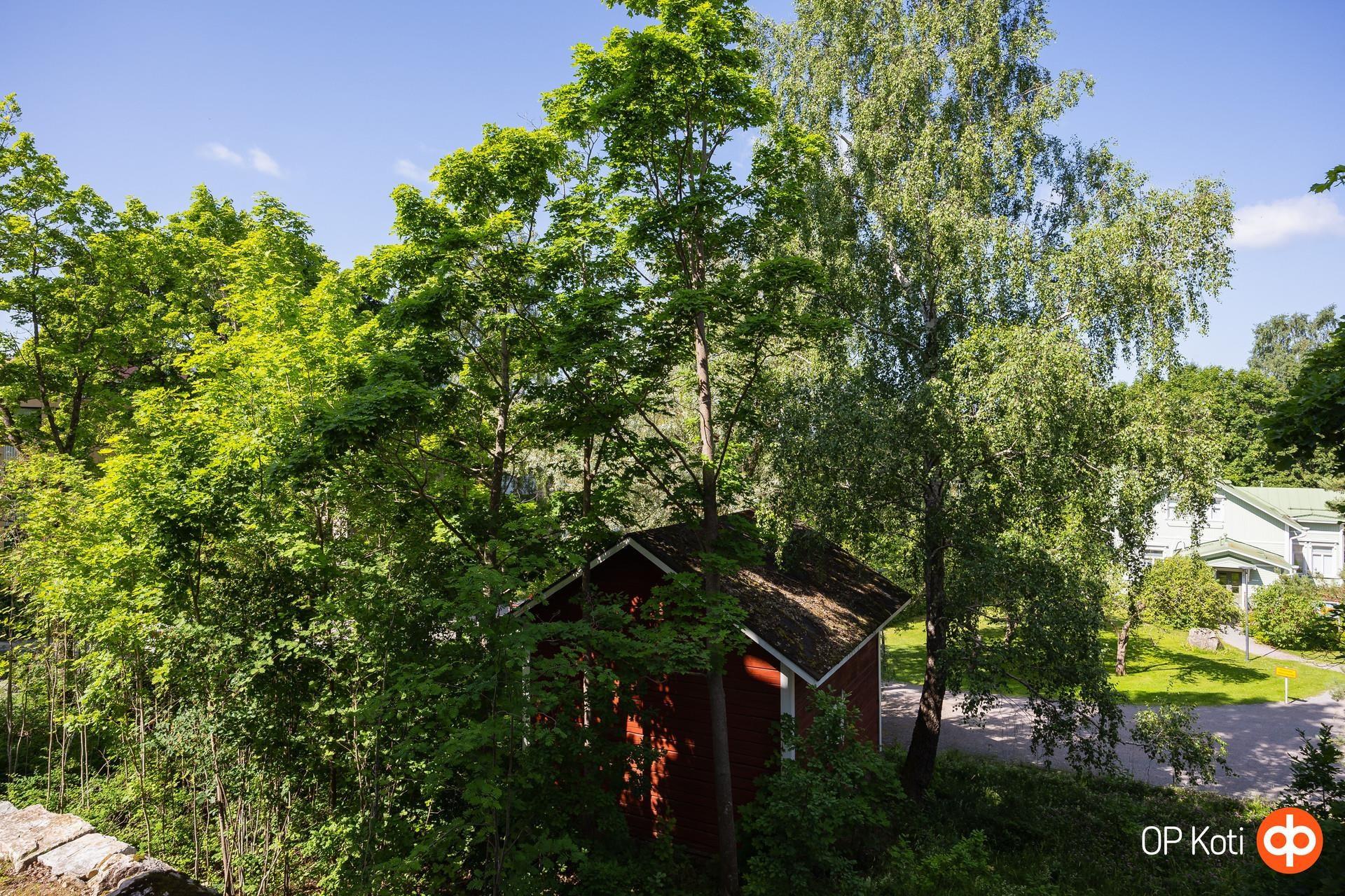 Näkymä.