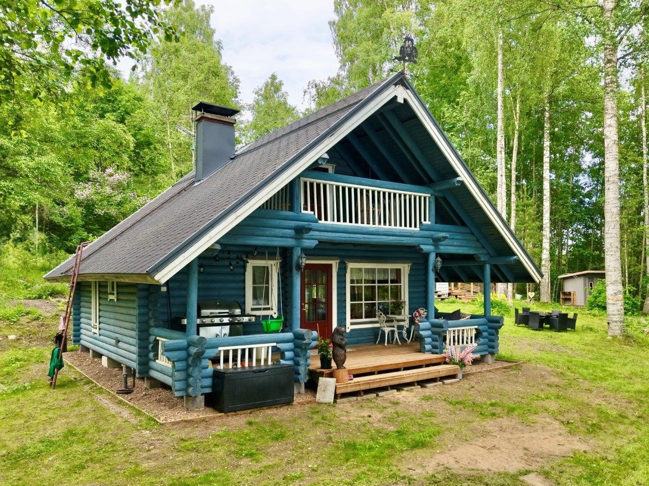 Kohdekuva 1