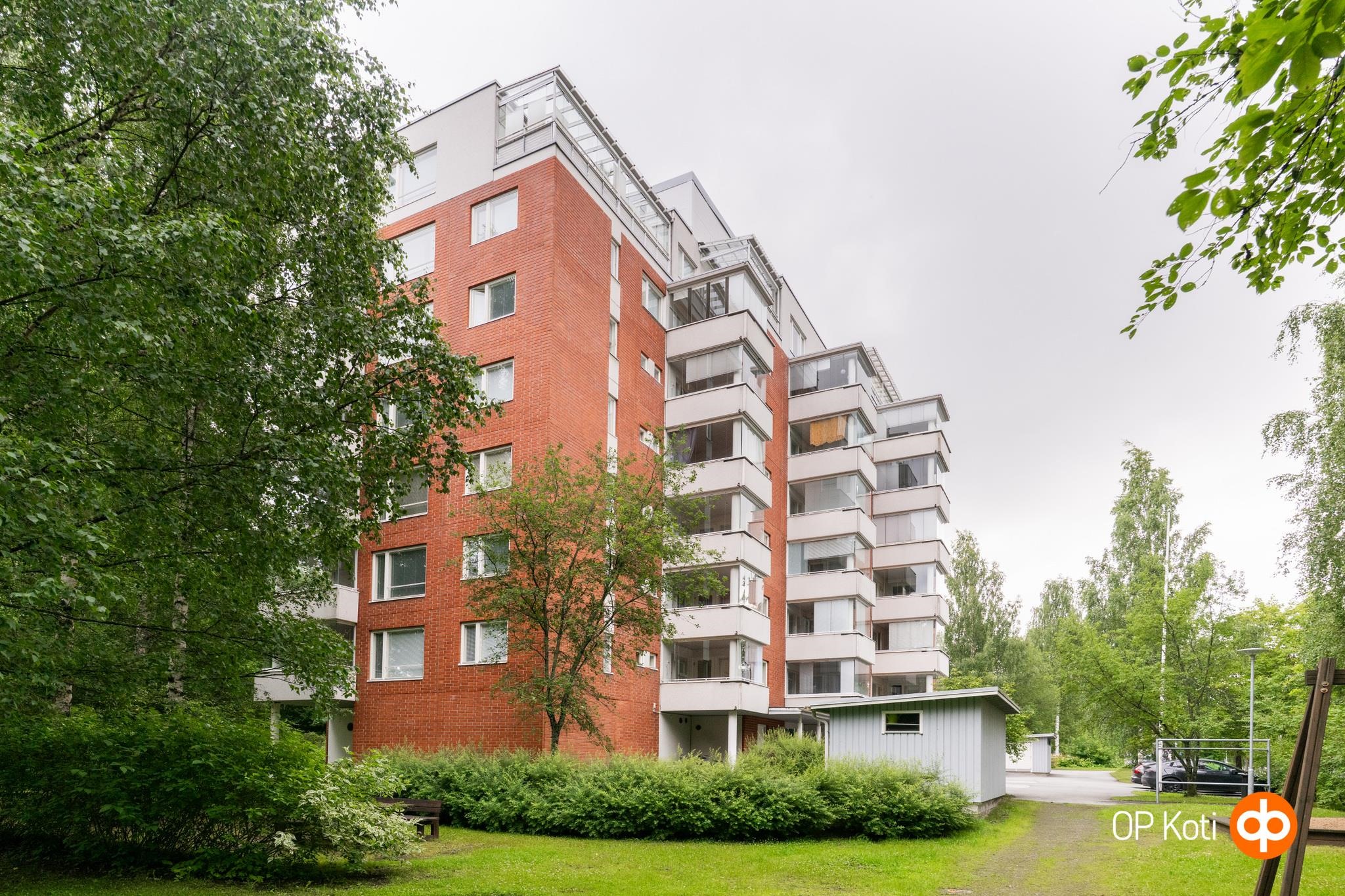 Kohdekuva 1