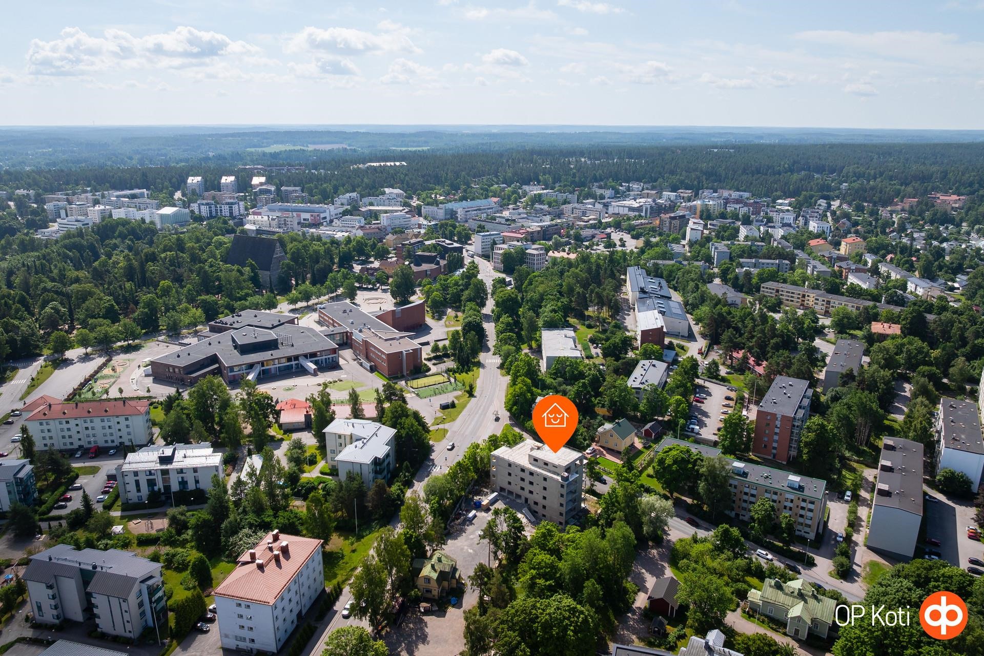 Ilmakuva.