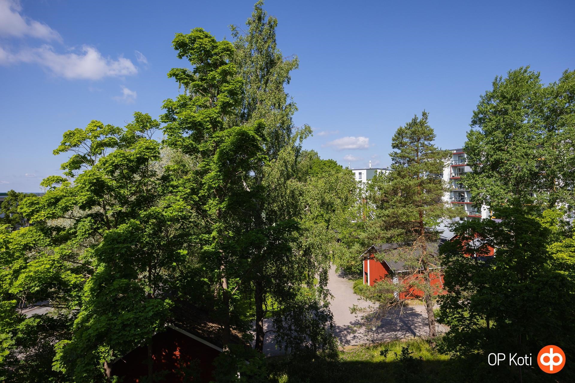 Näkymäkuva.