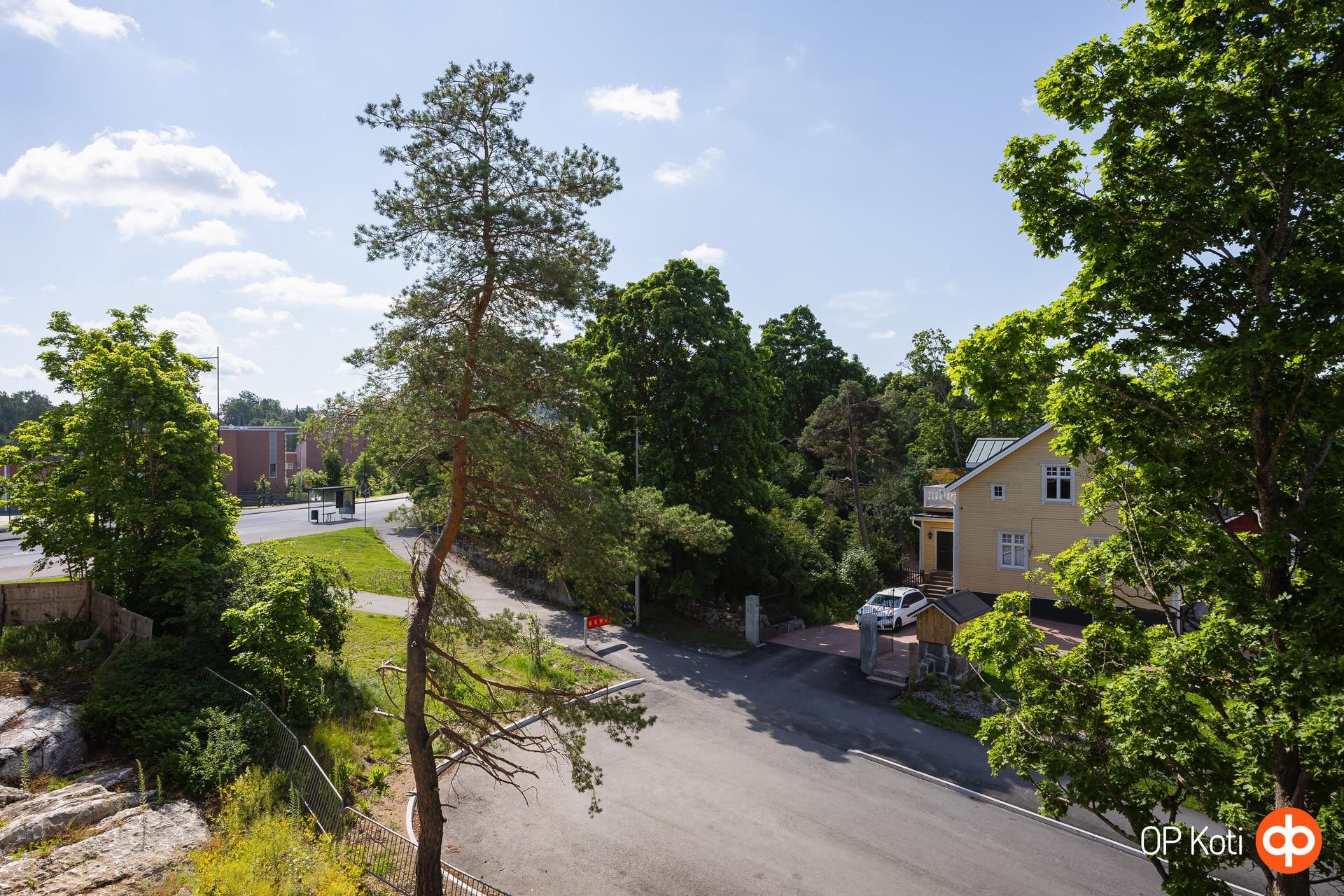 Näkymäkuva.