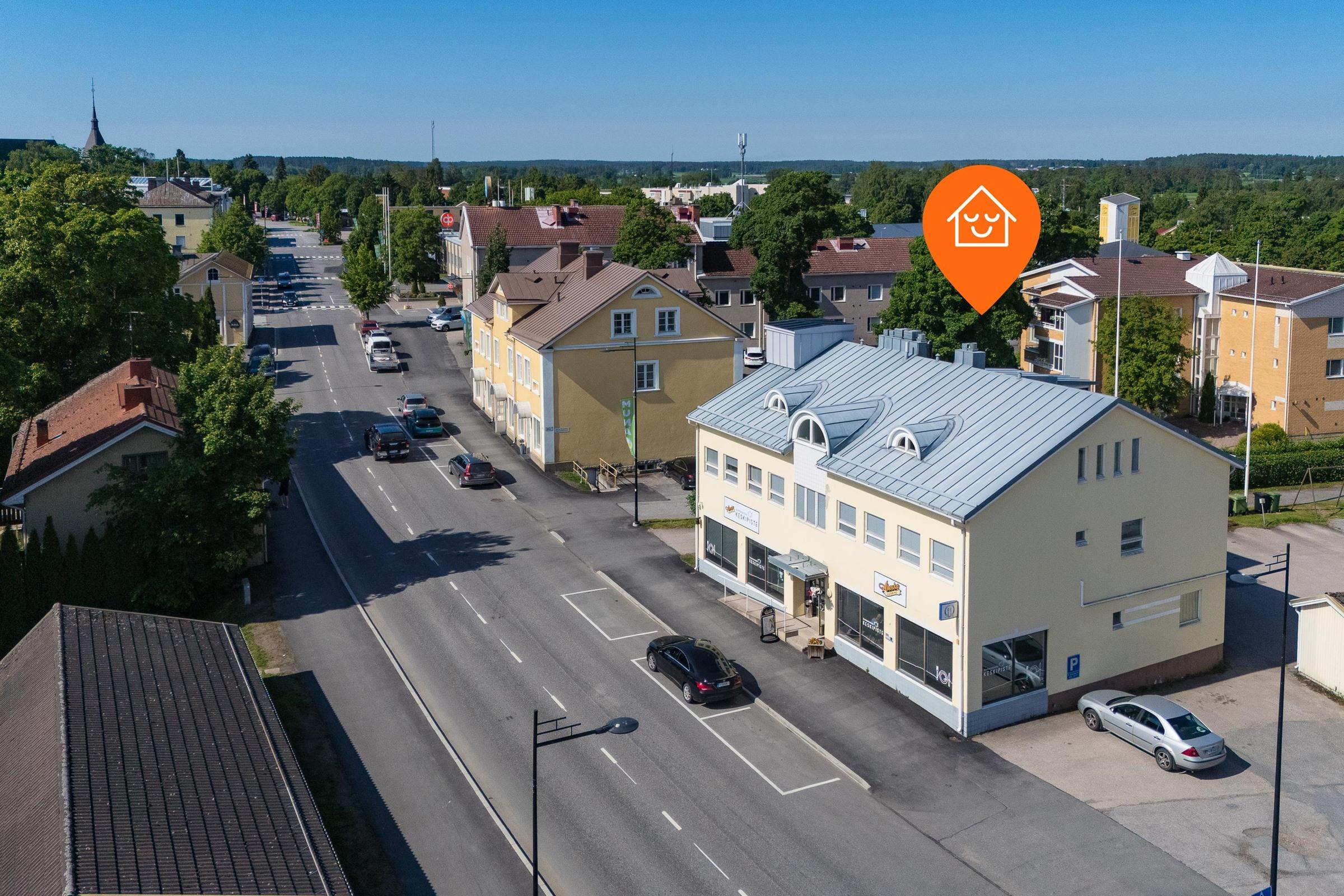Kohdekuva 1