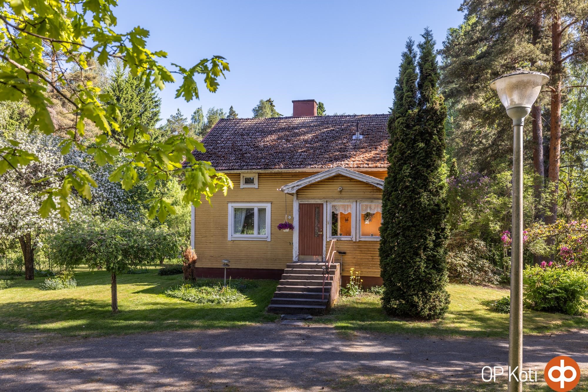 Kohdekuva 1