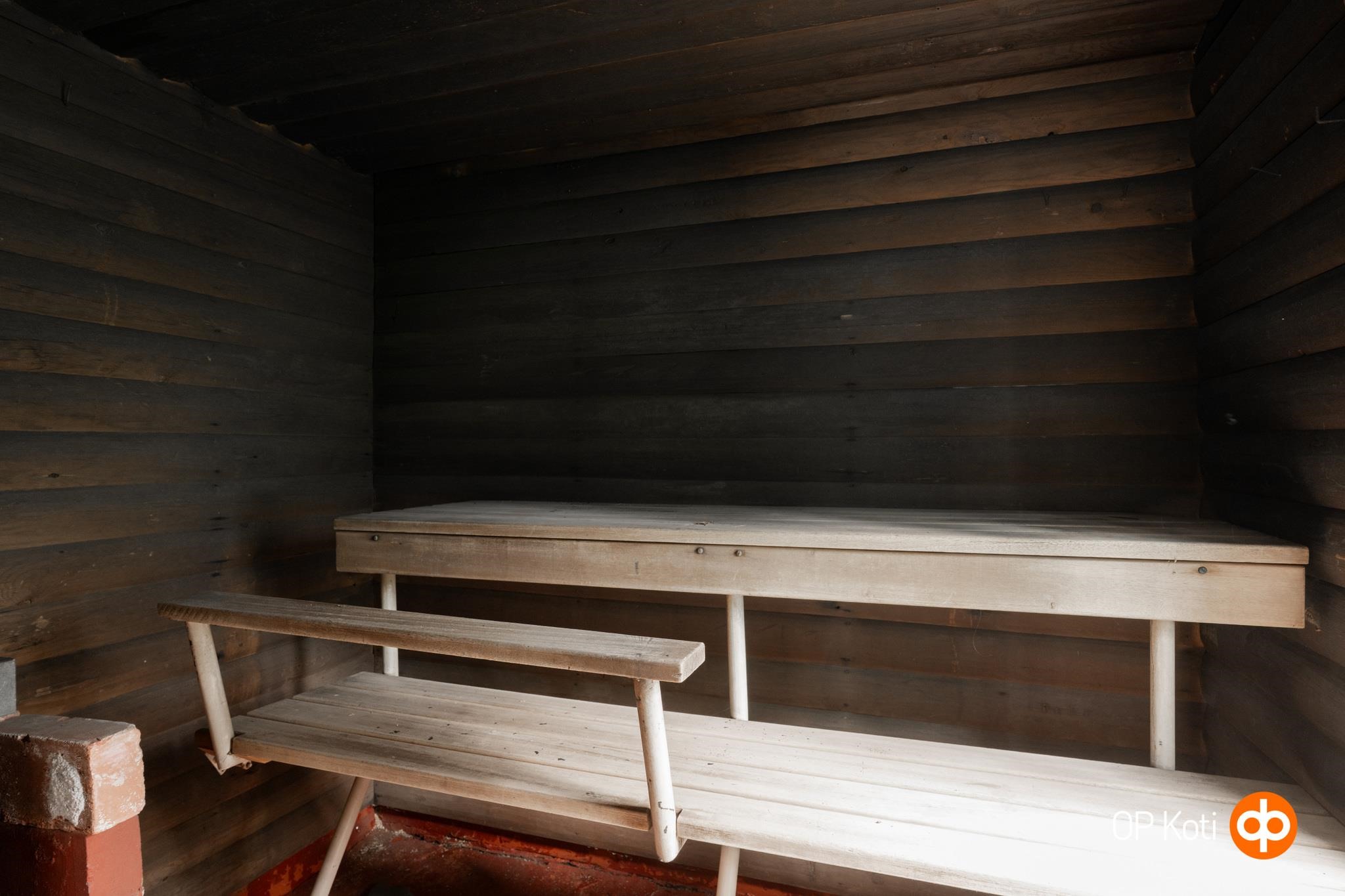 Pihasauna