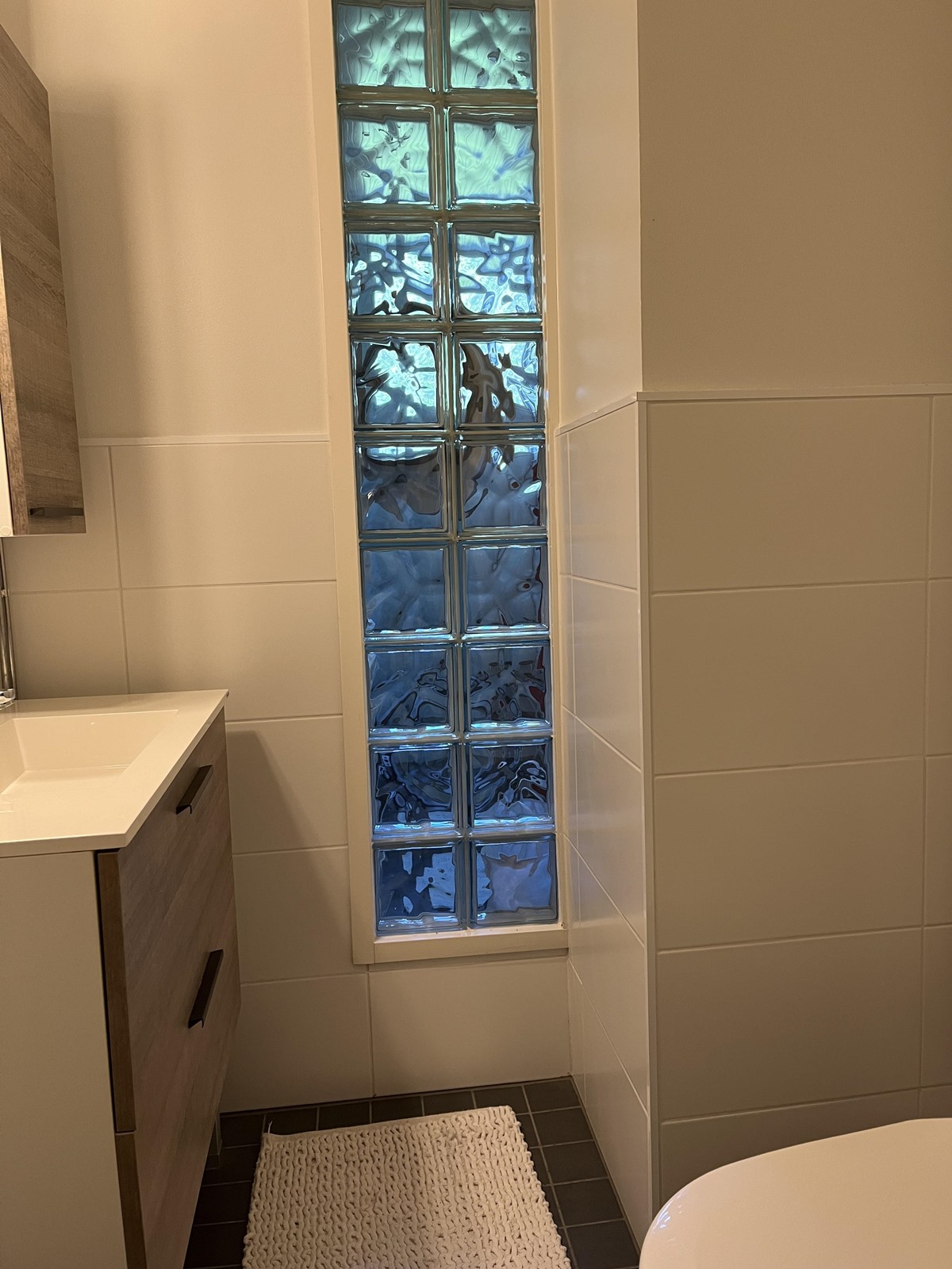 Erillis wc