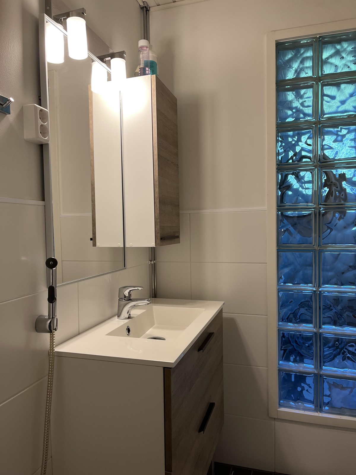 Erillis wc