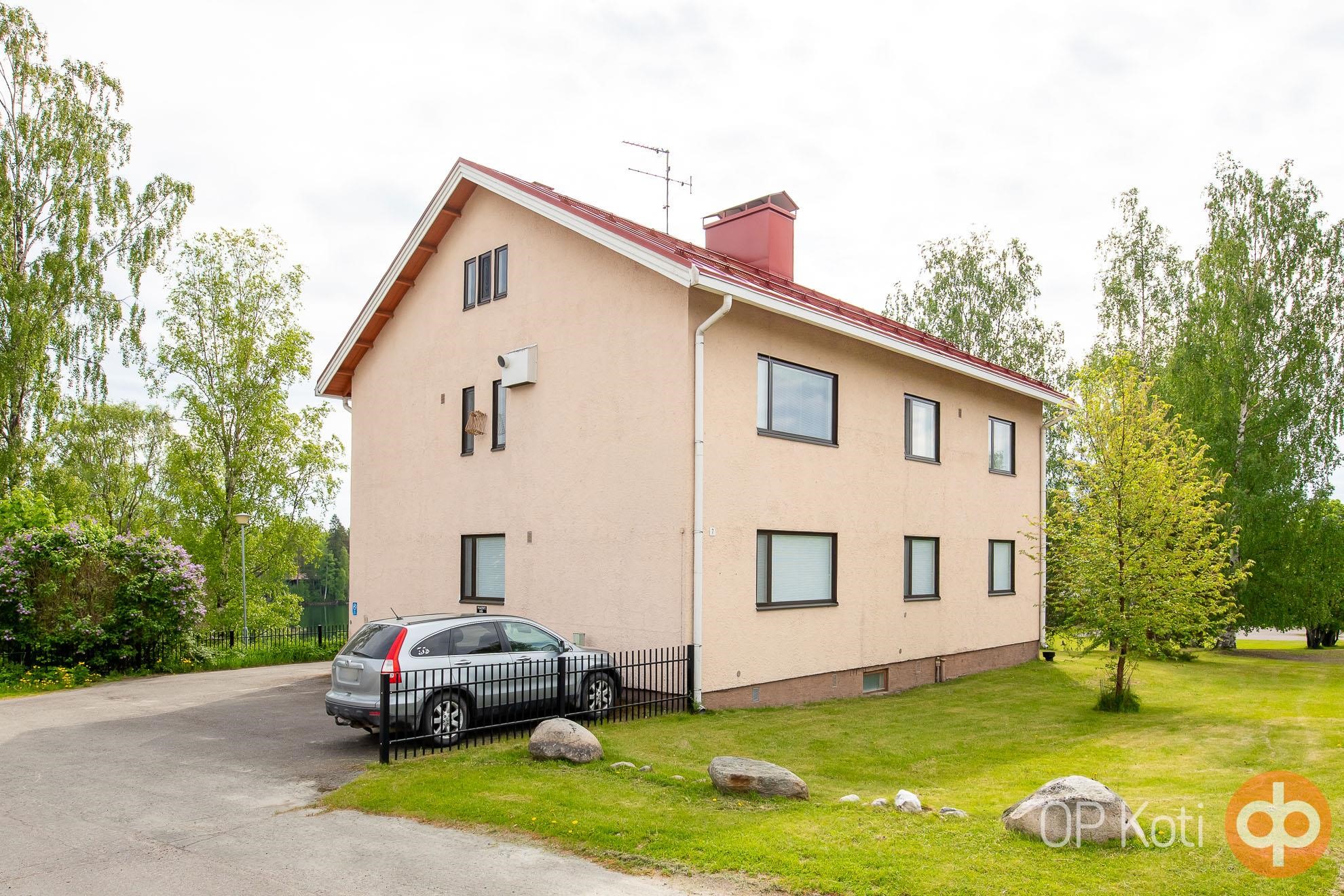 Kohdekuva 1