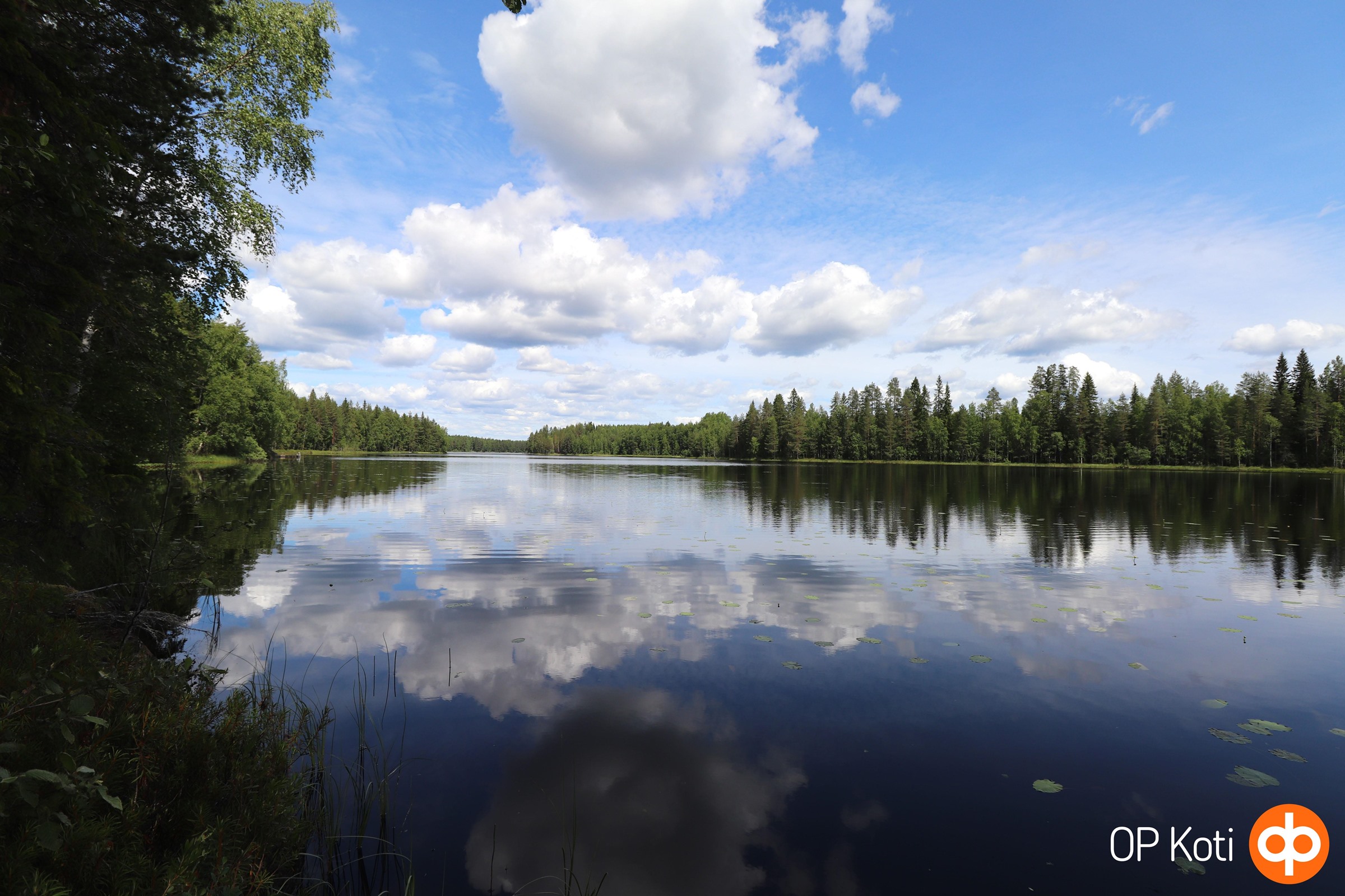 Rantamaisema