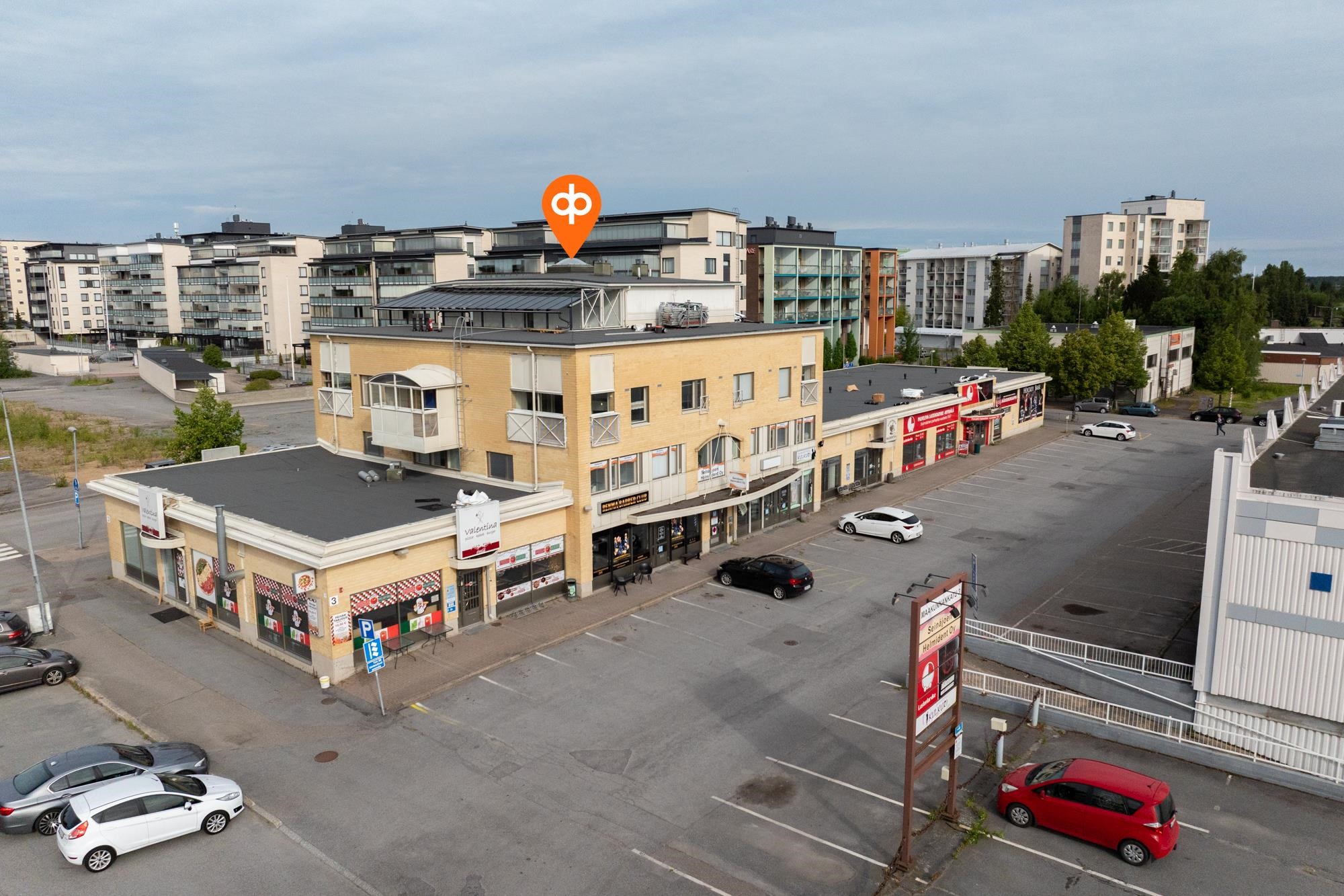 Kohdekuva 1