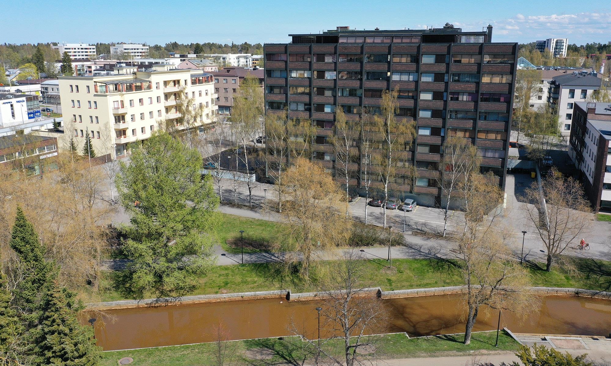 Kohdekuva 1