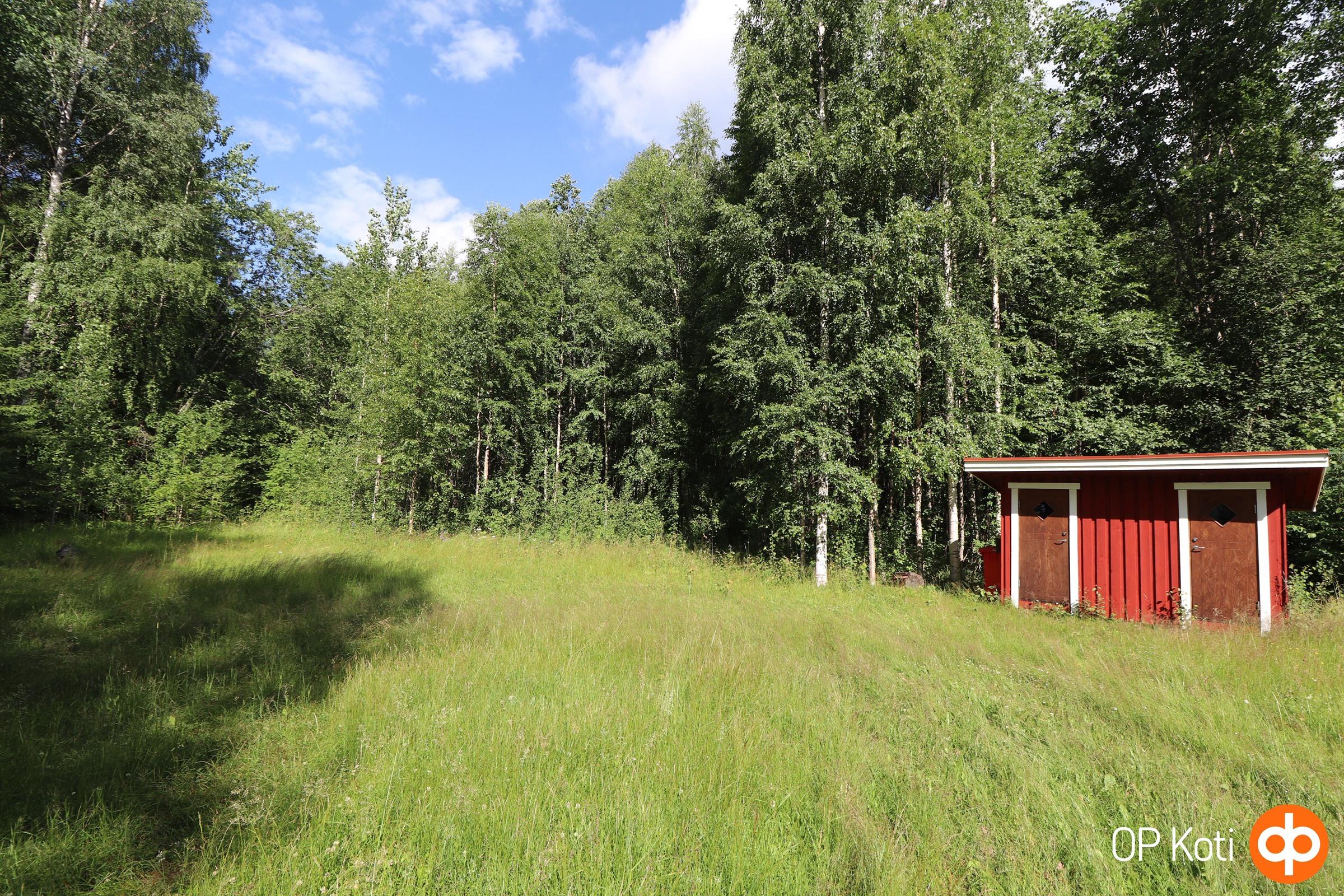 Pihapiiriä