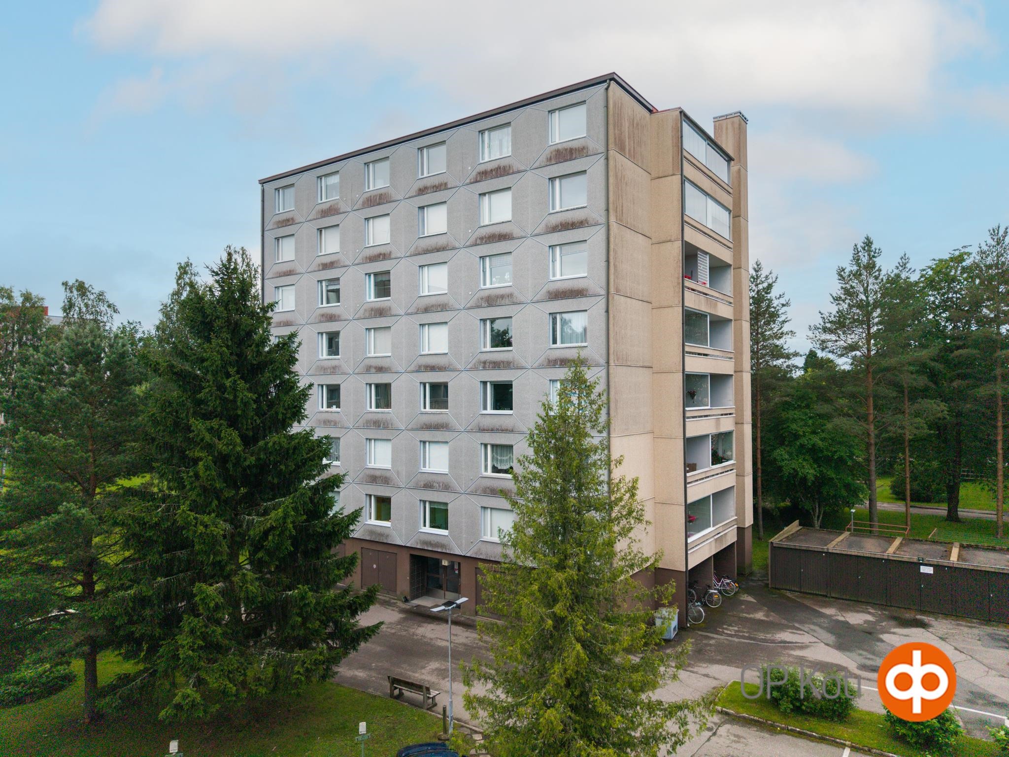 Kohdekuva 1
