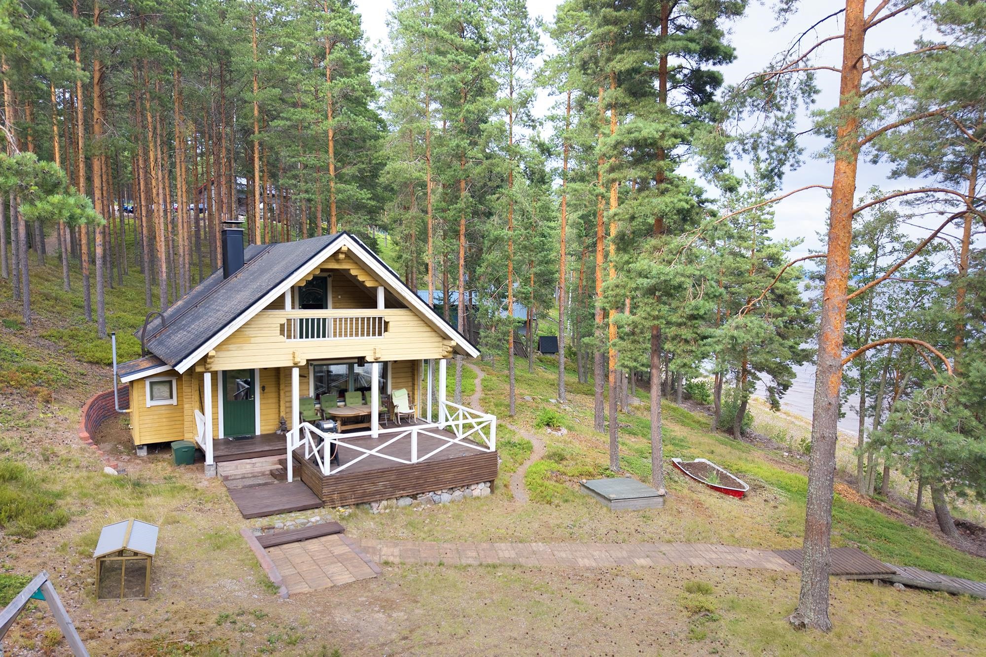Kohdekuva 1