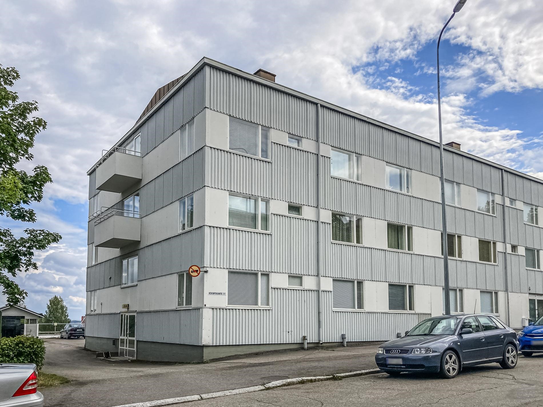 Kohdekuva 1