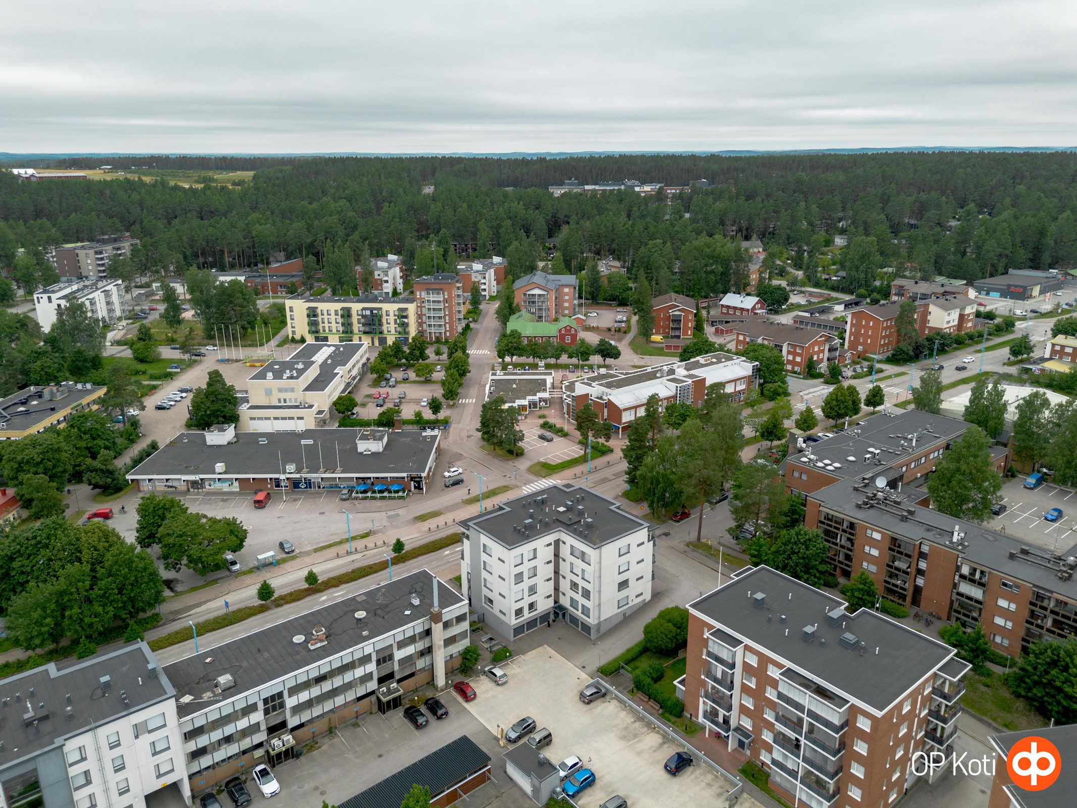 Ilmakuva