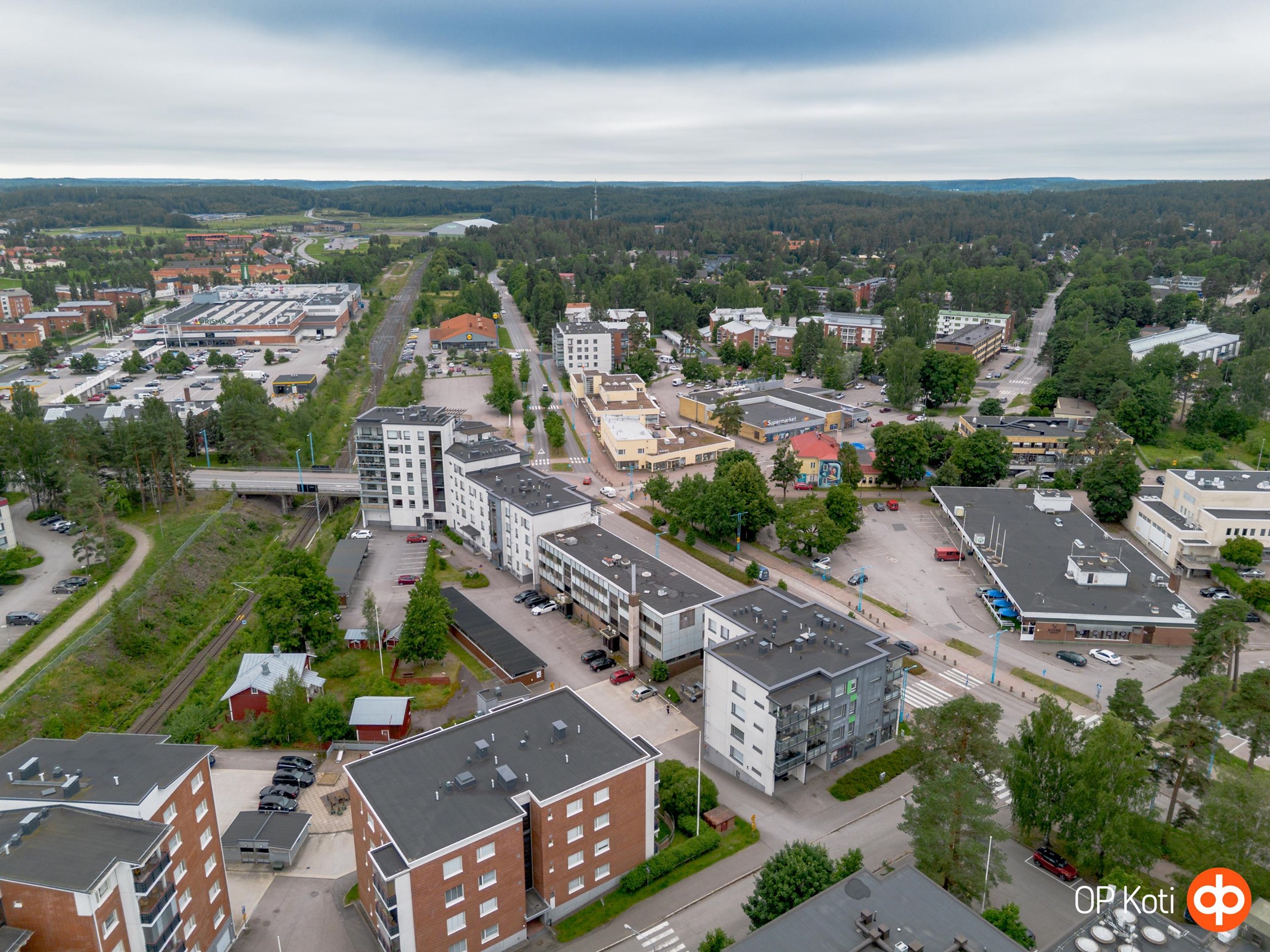 Ilmakuva