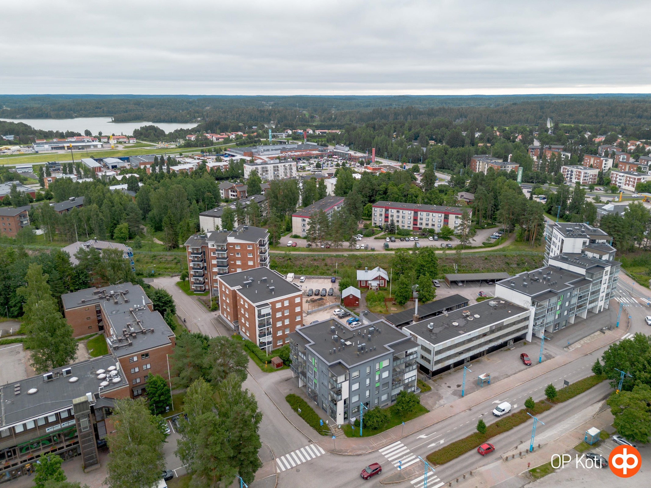 Ilmakuva