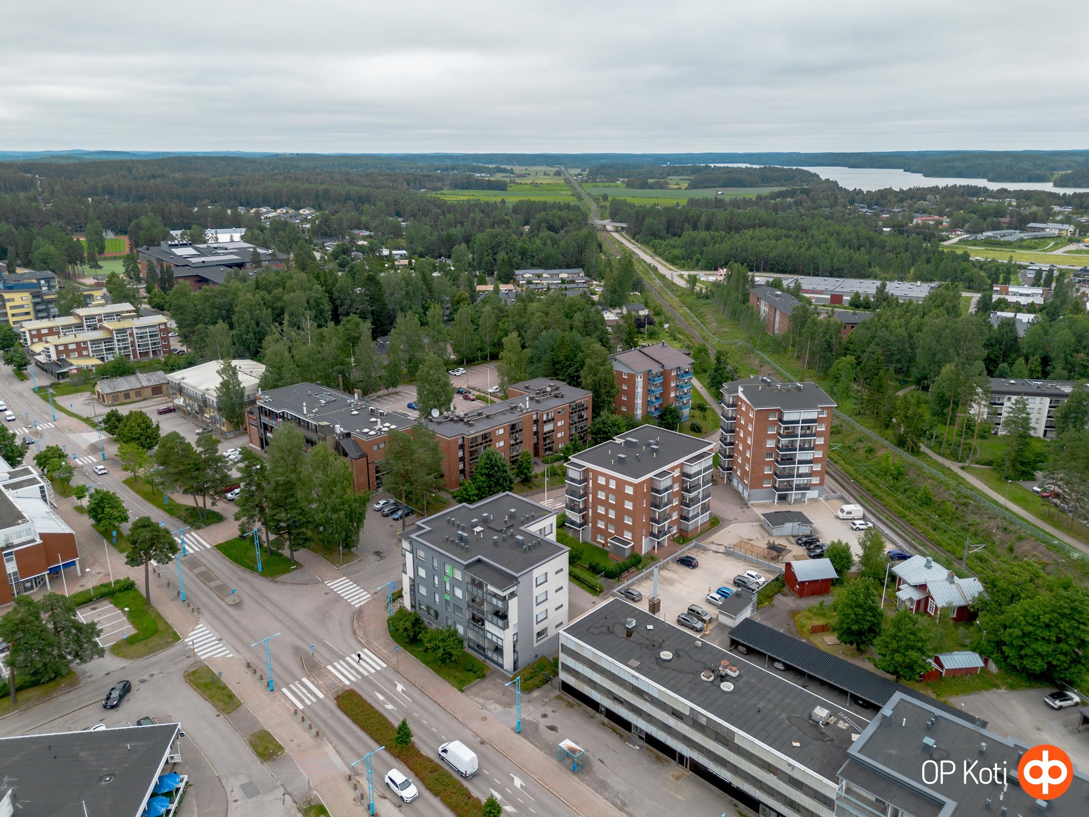 Ilmakuva