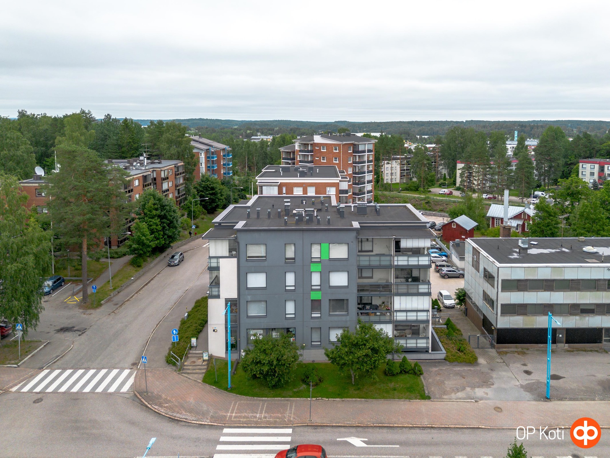 Ilmakuva