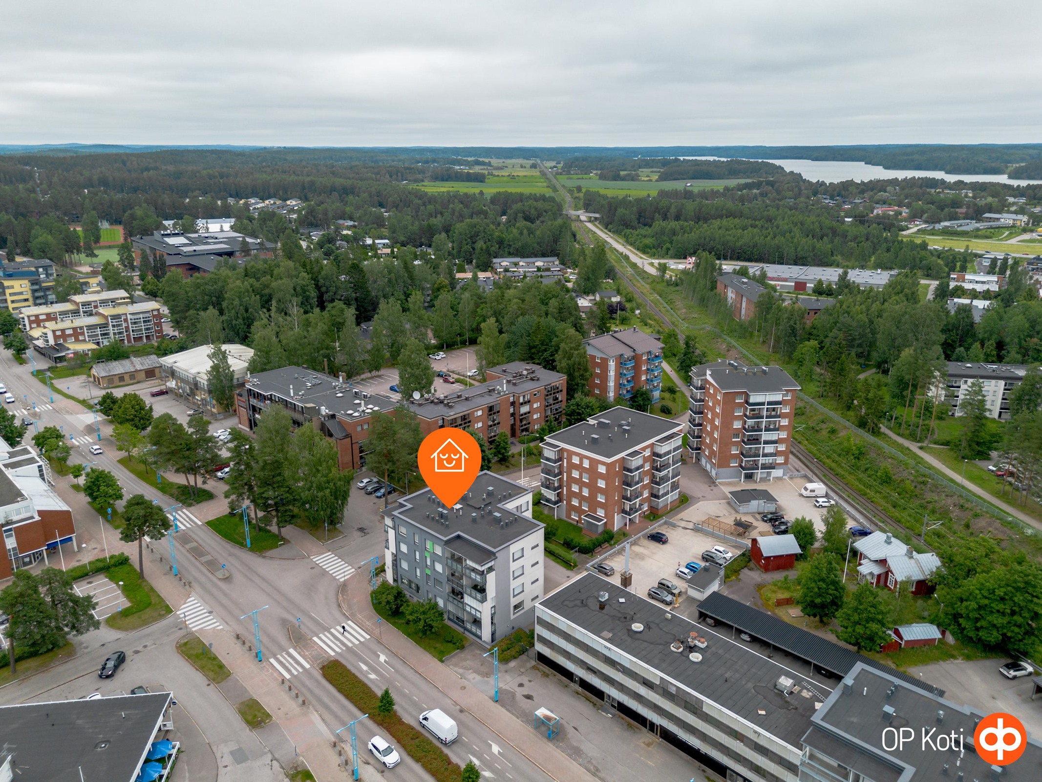 Ilmakuva