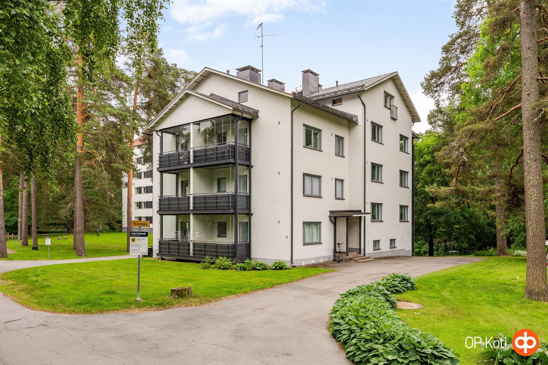 Kohdekuva 1
