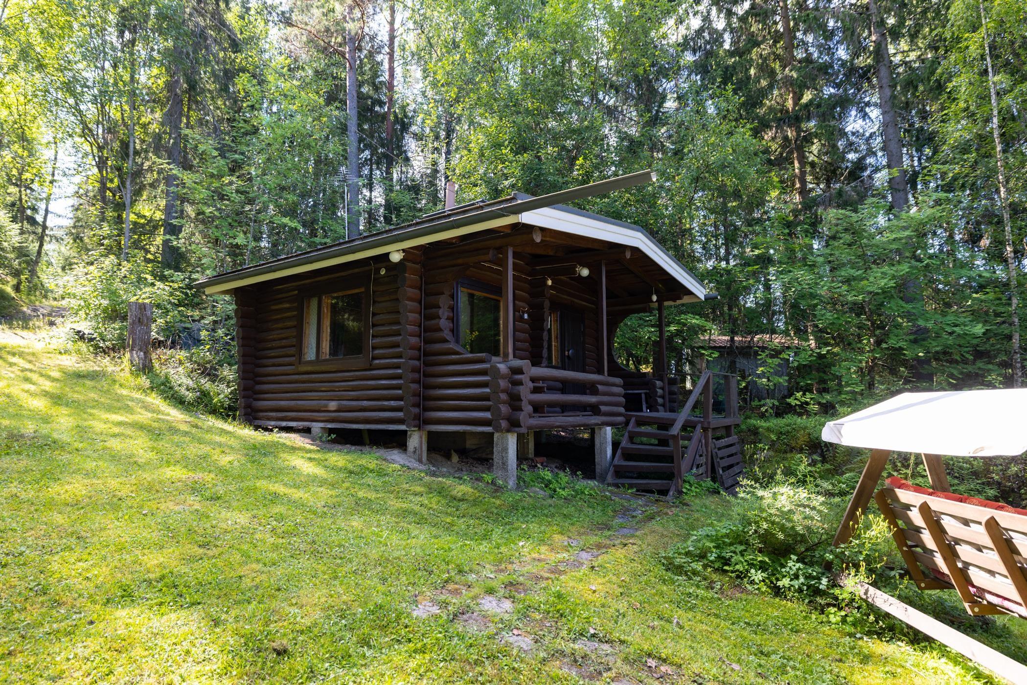 mökki