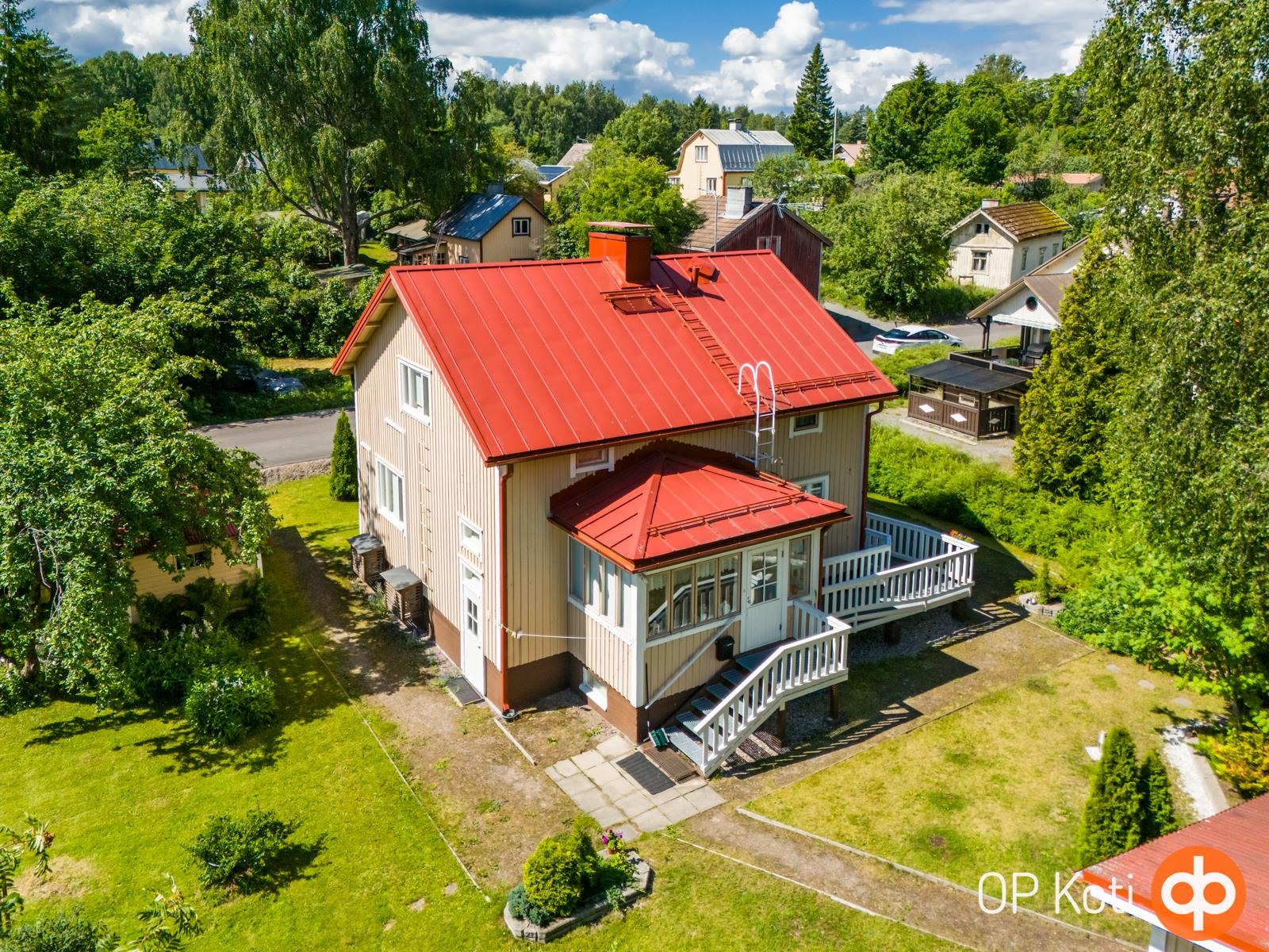 Kohdekuva 1