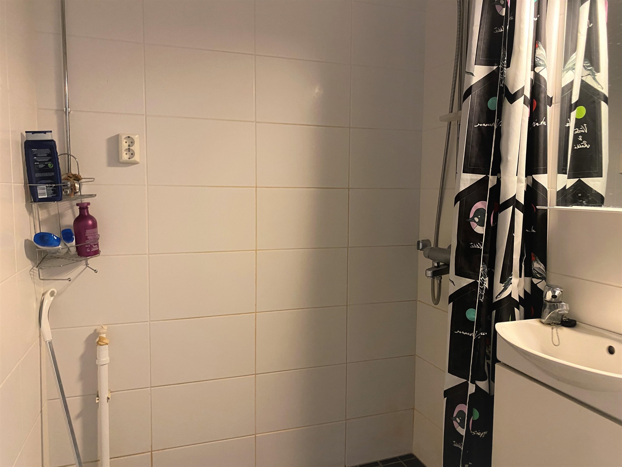 Kylpyhuone