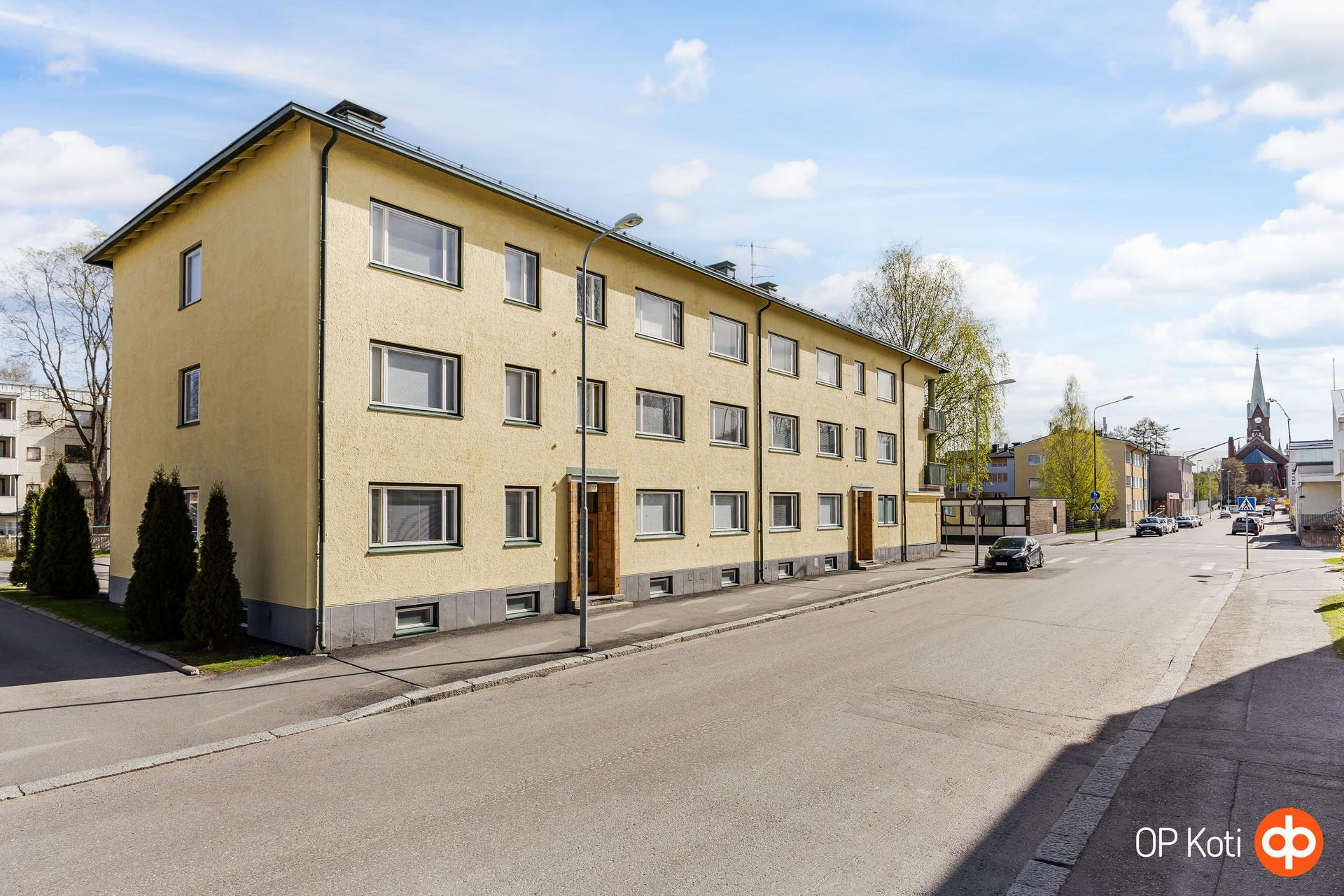Kohdekuva 1