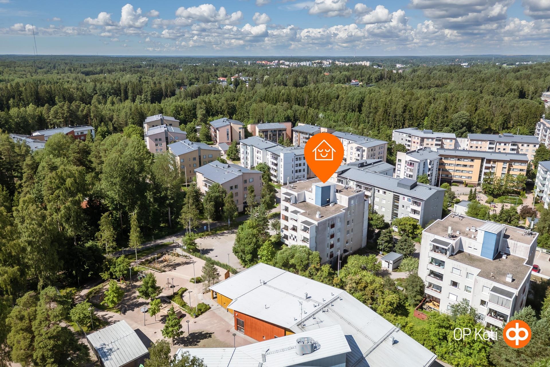 Ilmakuvaa