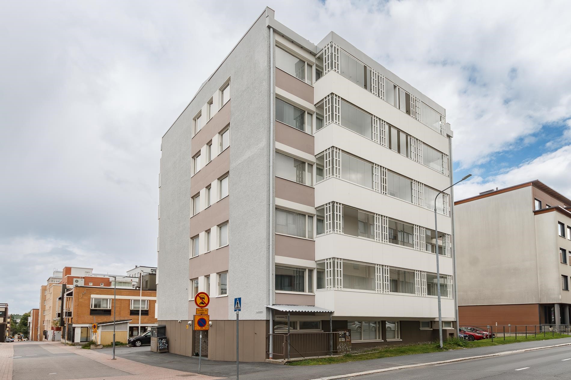 Kohdekuva 1
