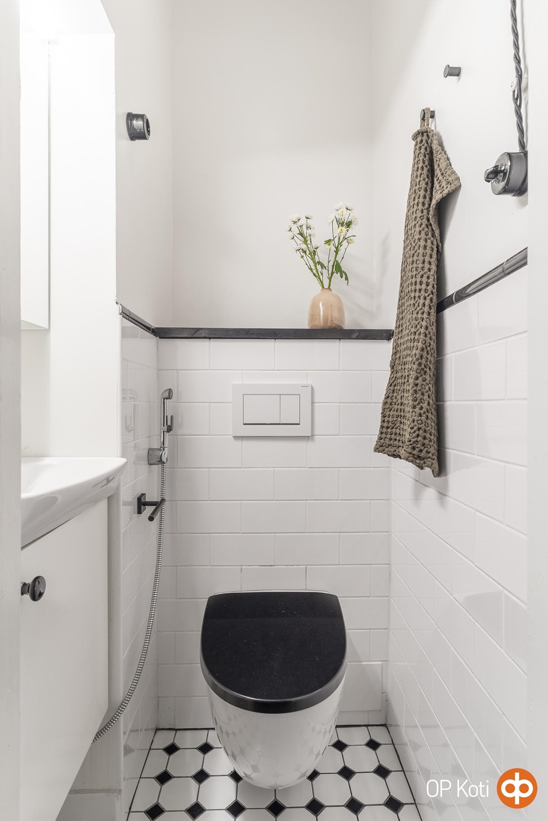 Erillinen wc