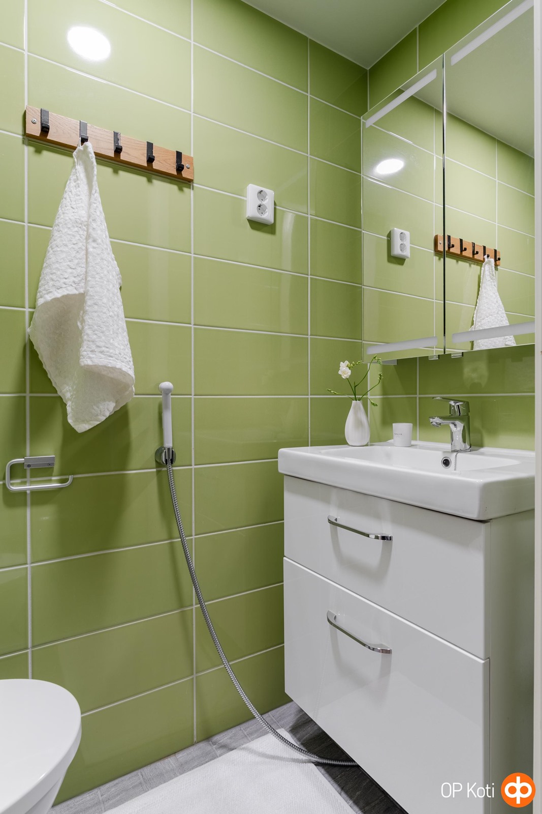 Erillinen wc