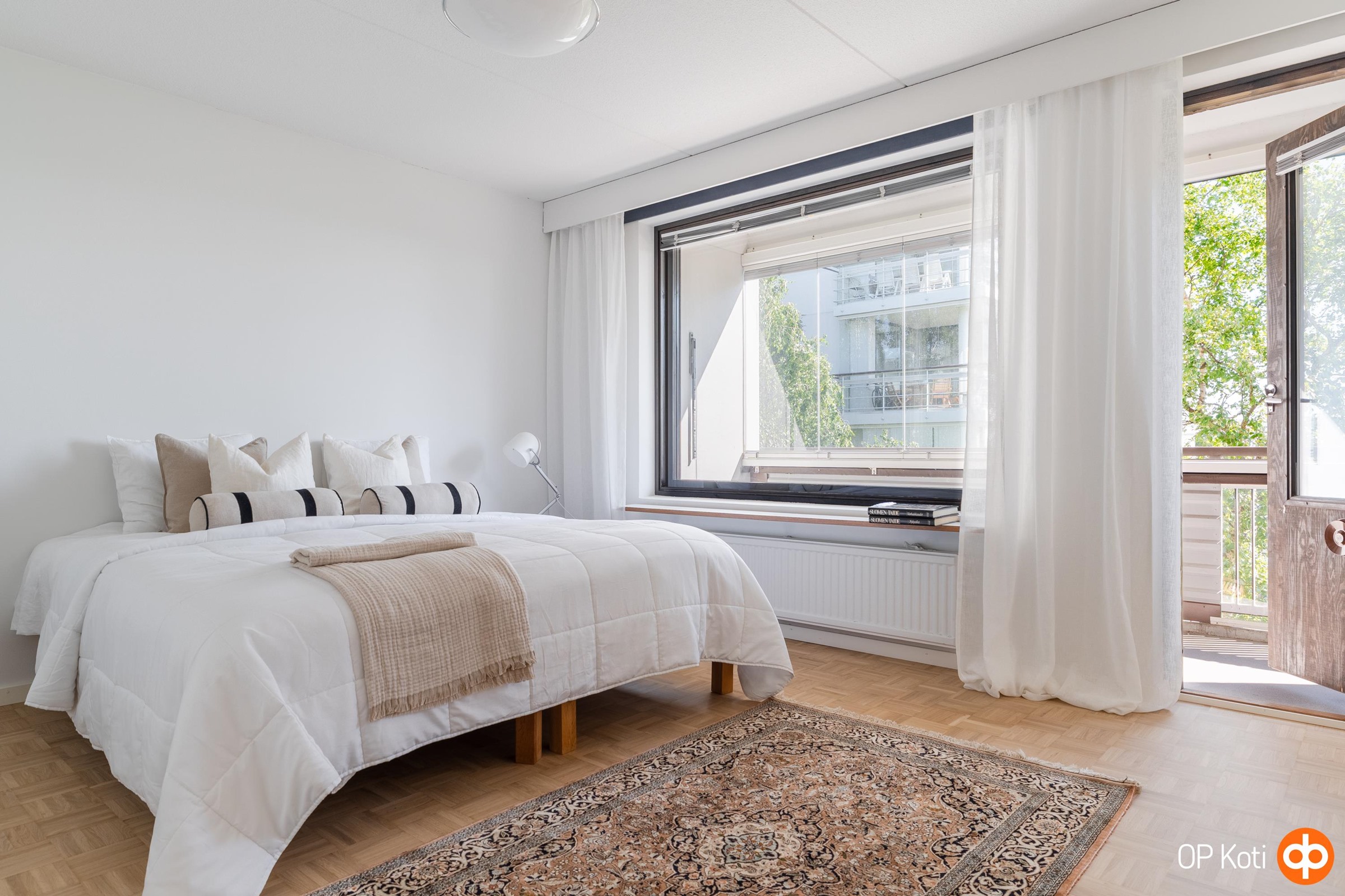 Päämakuuhuone