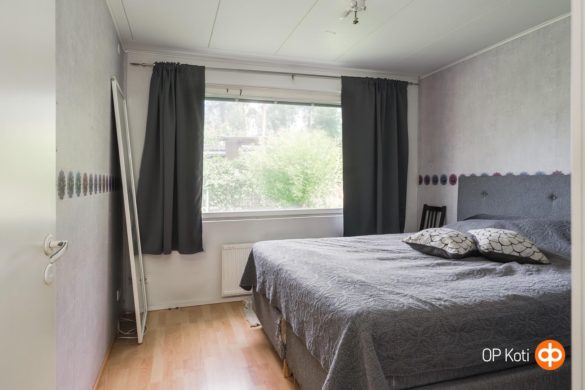 apartment, 4h+k+kph+s+wc ja autotalli, 112 m², Paavola - More