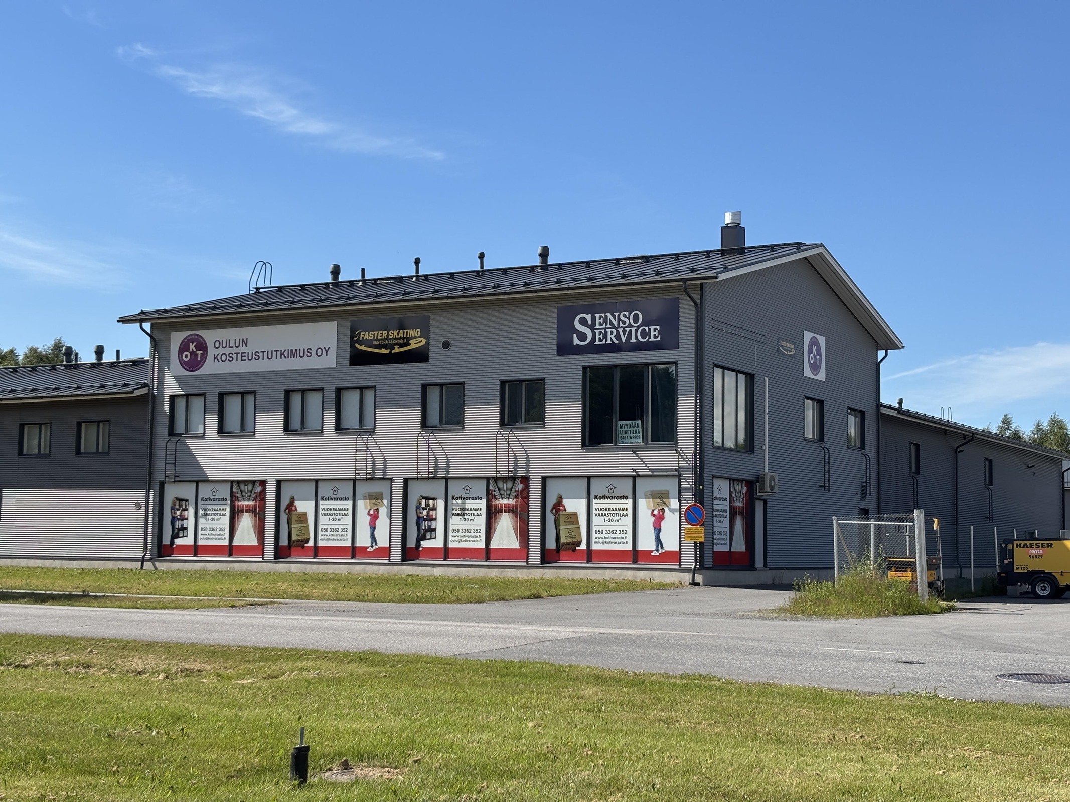 Kohdekuva 1