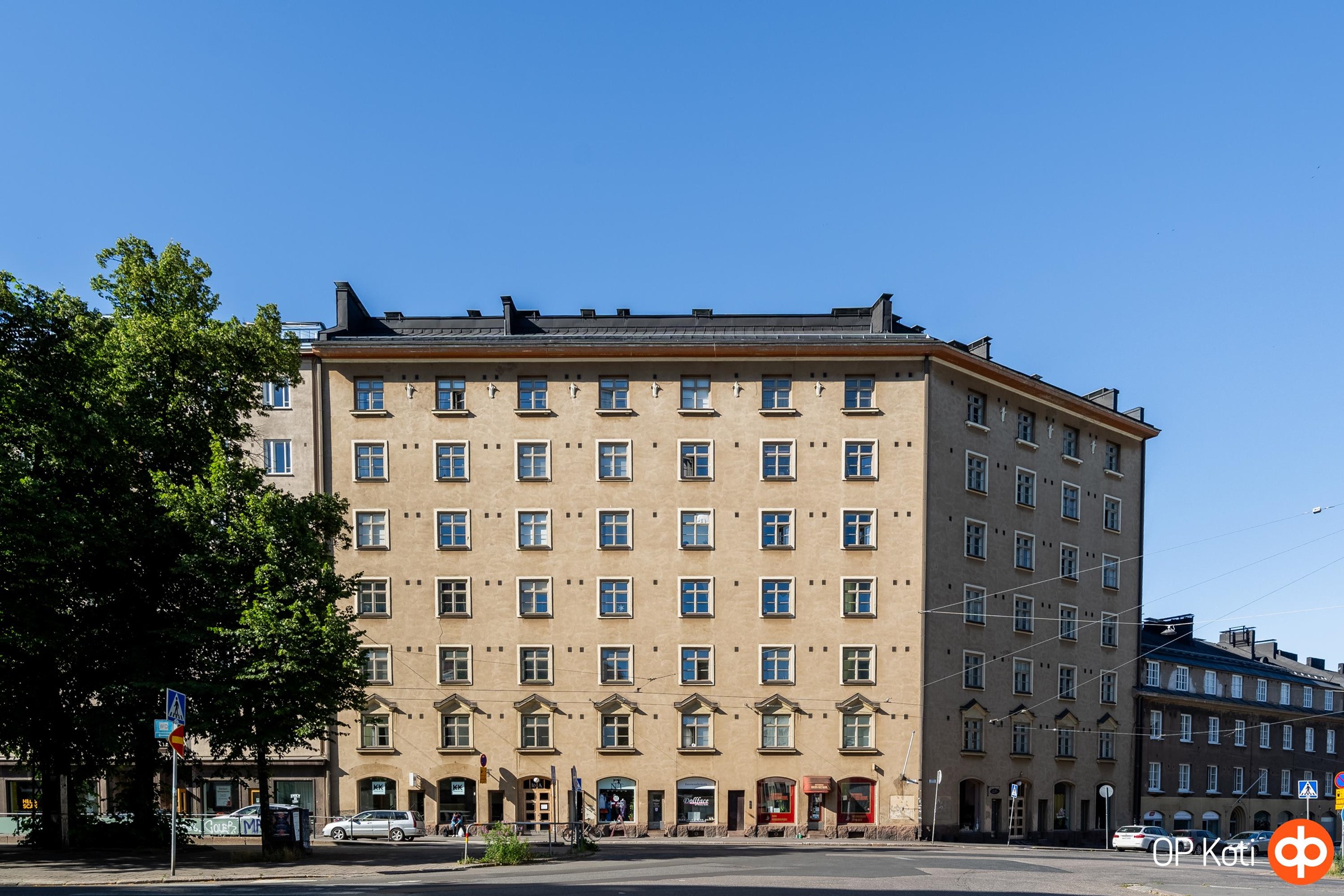Kohdekuva 1