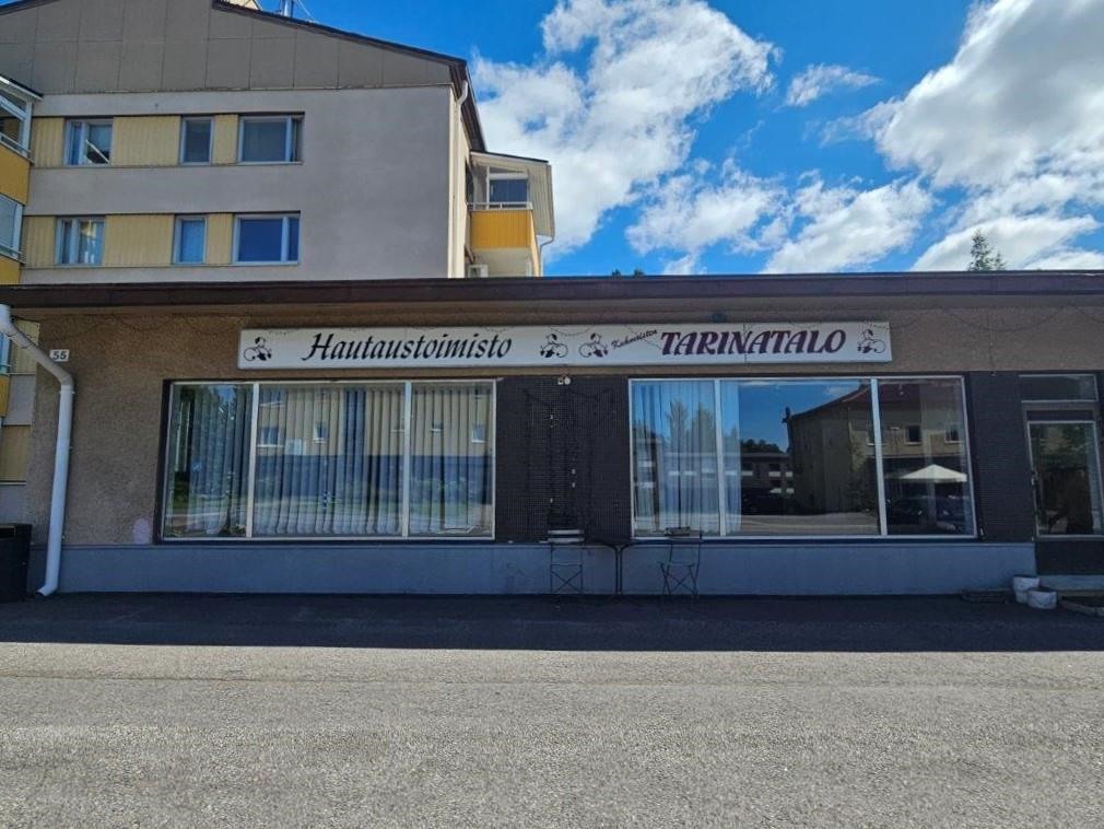 Kohdekuva 1