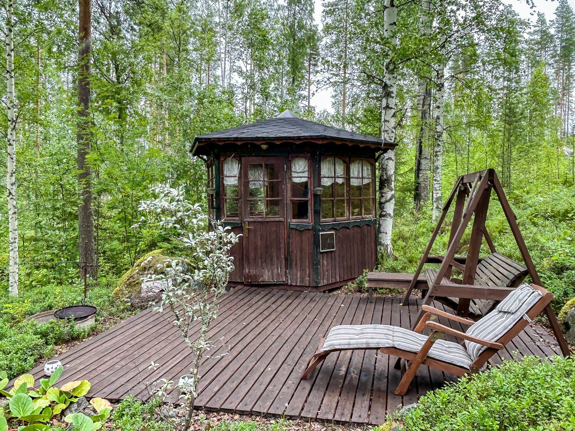 Huvimaja
