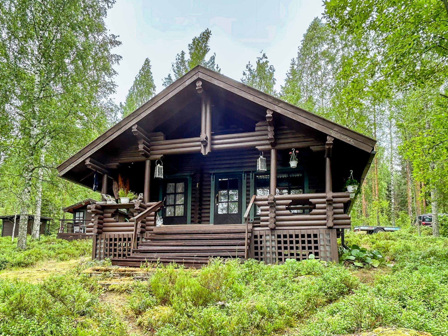 Mökki