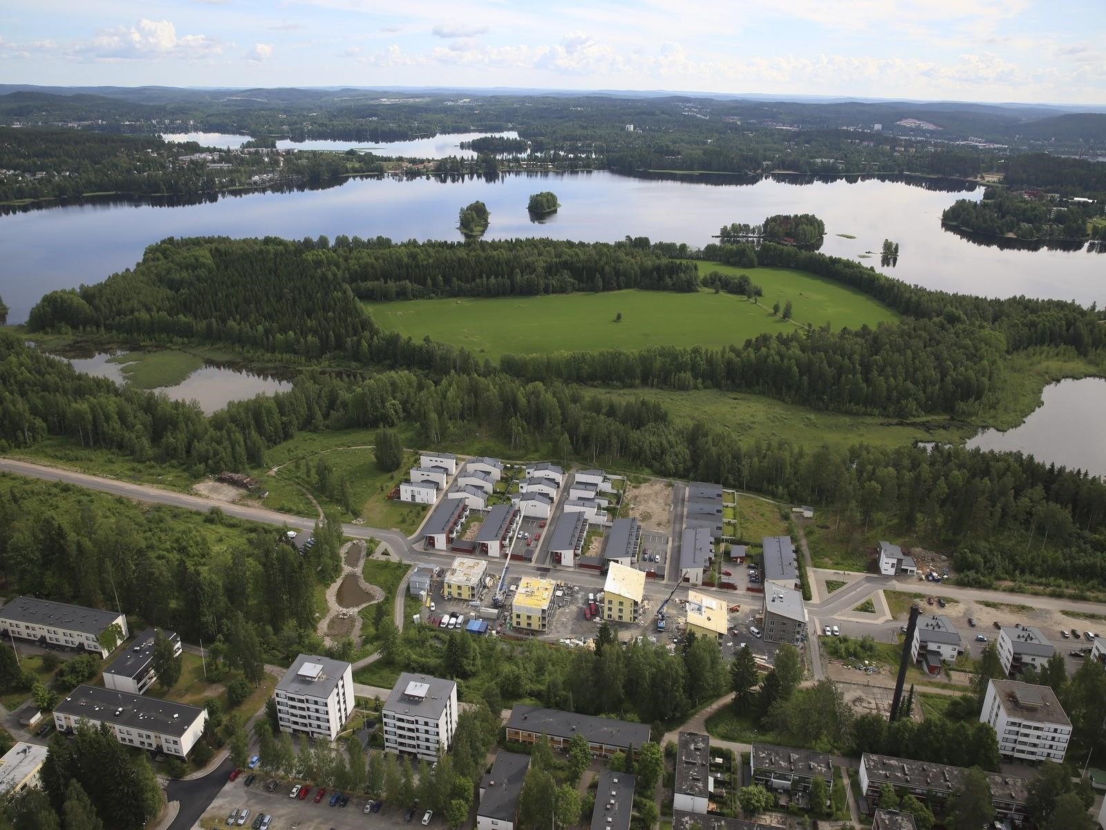 Ilmakuva