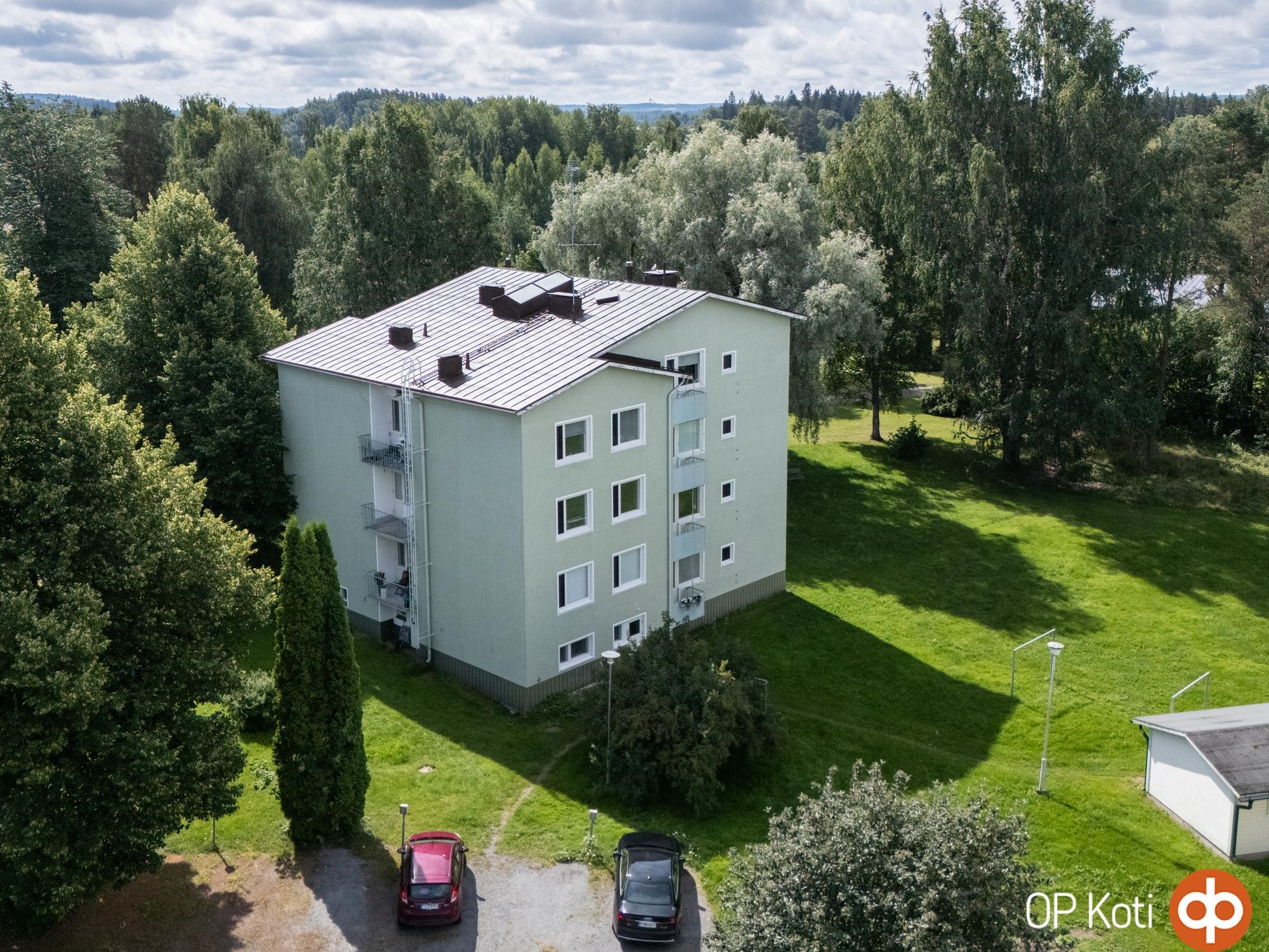 Kohdekuva 1