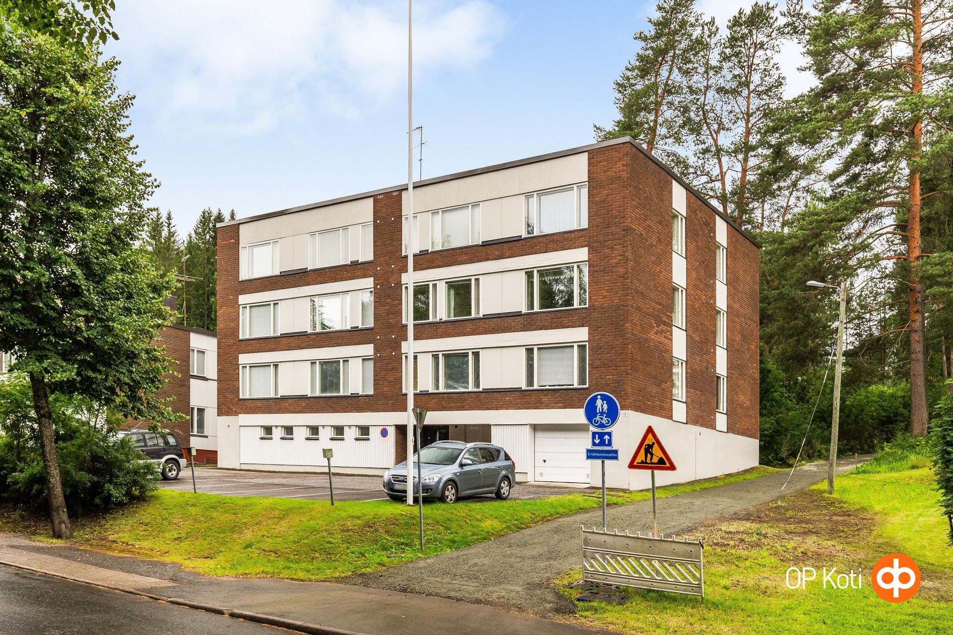 Kohdekuva 1