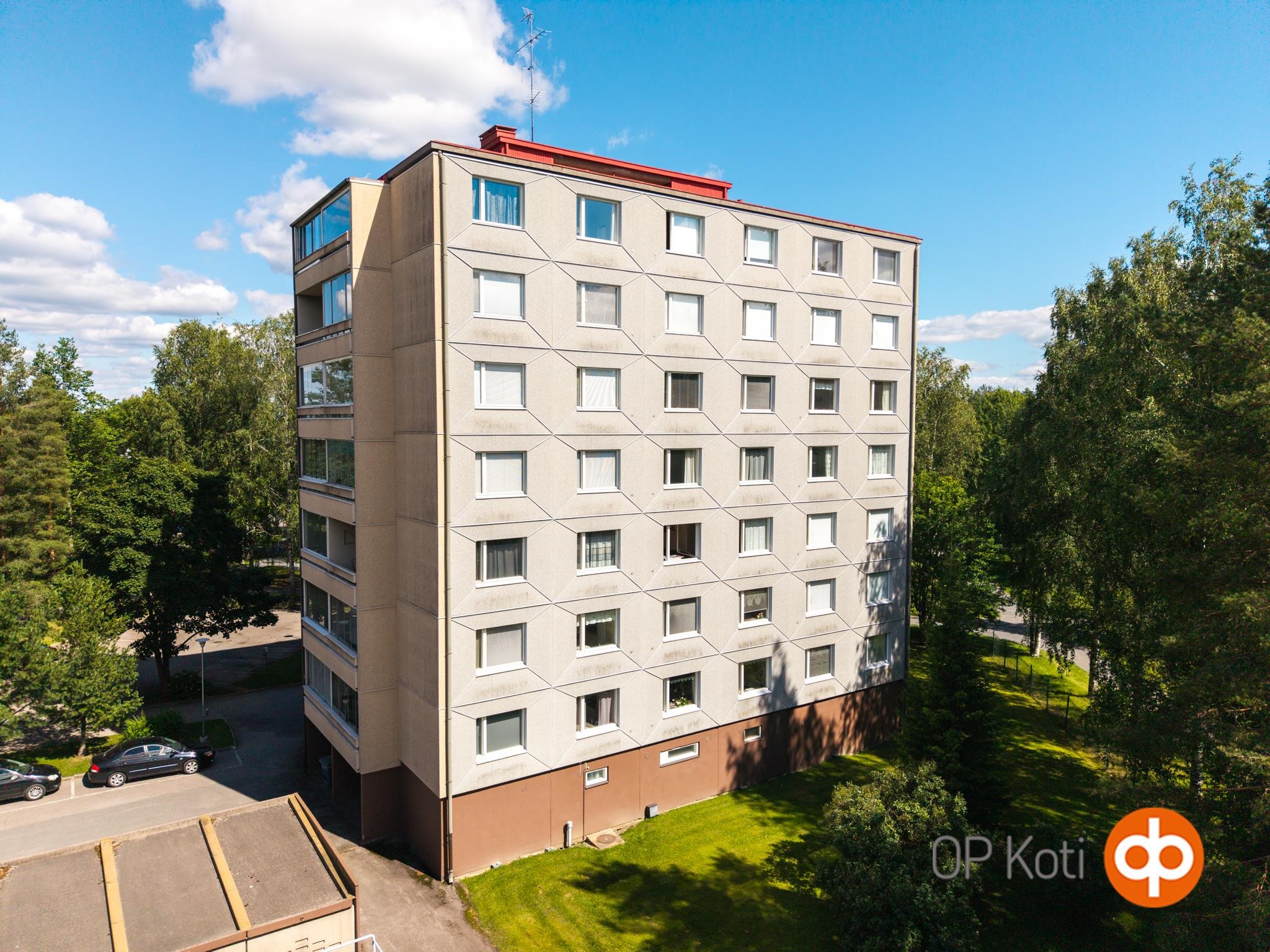 Kohdekuva 1